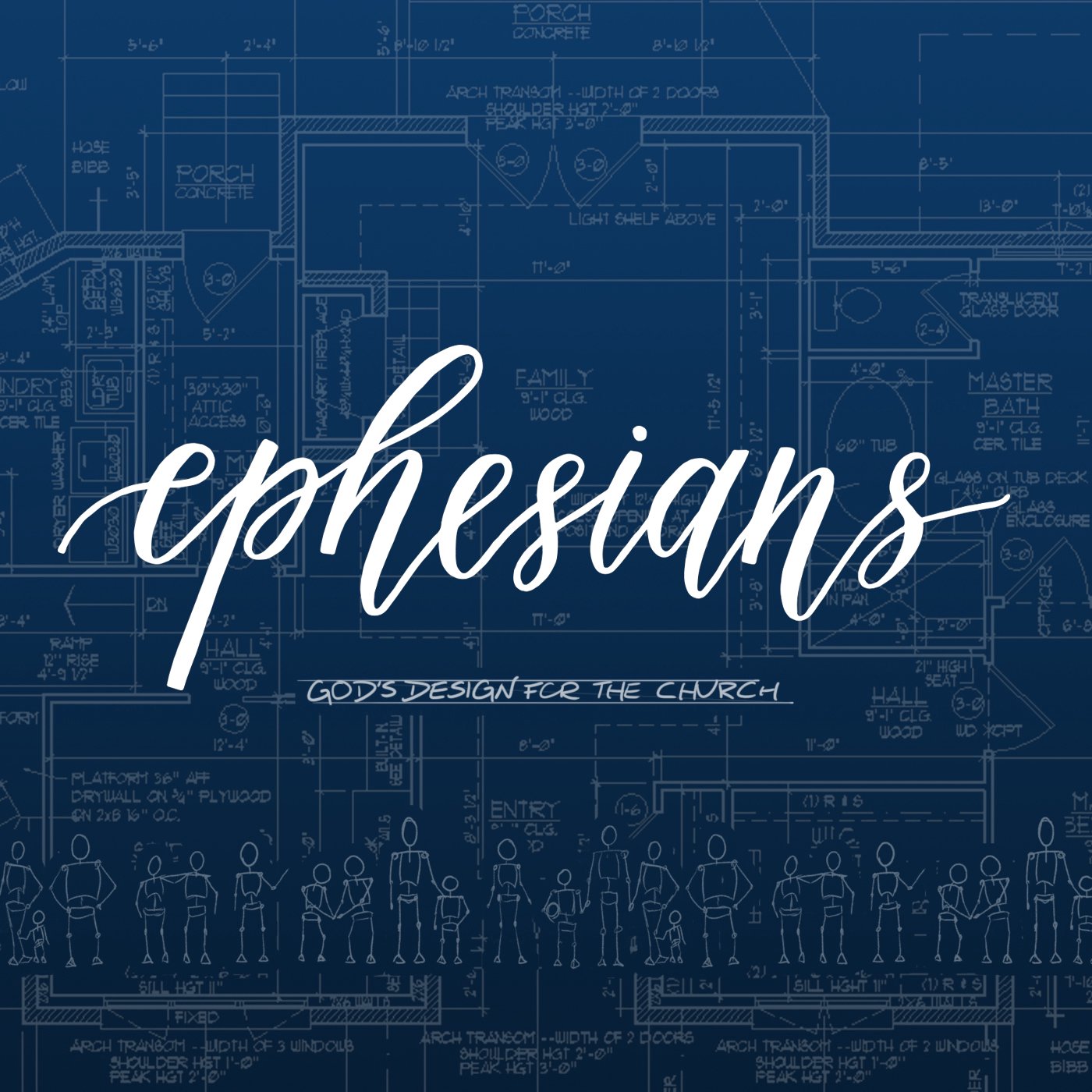 Grace, Faith, and Good Works