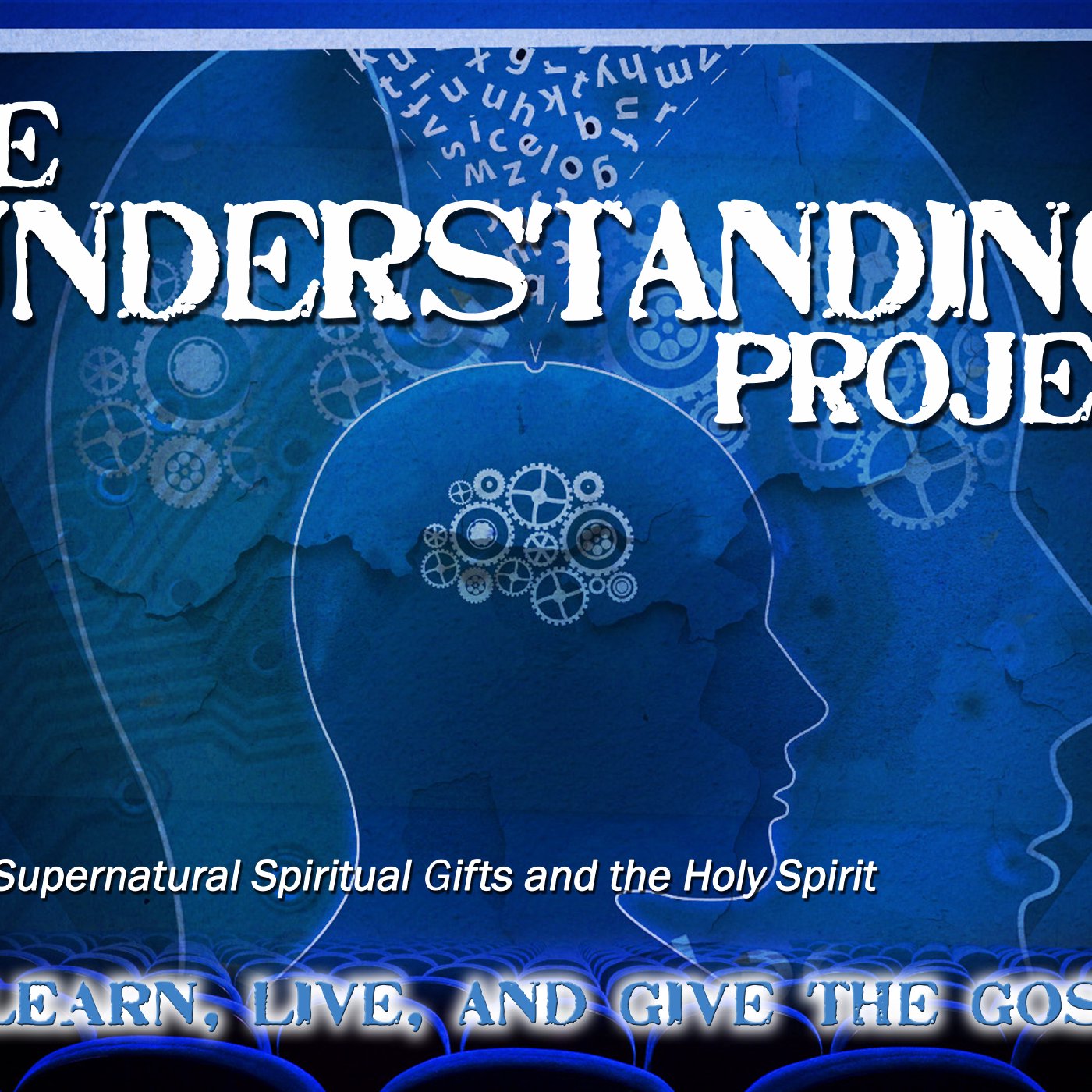 Supernatural Spiritual Gifts And The Holy Spirit episode artwork