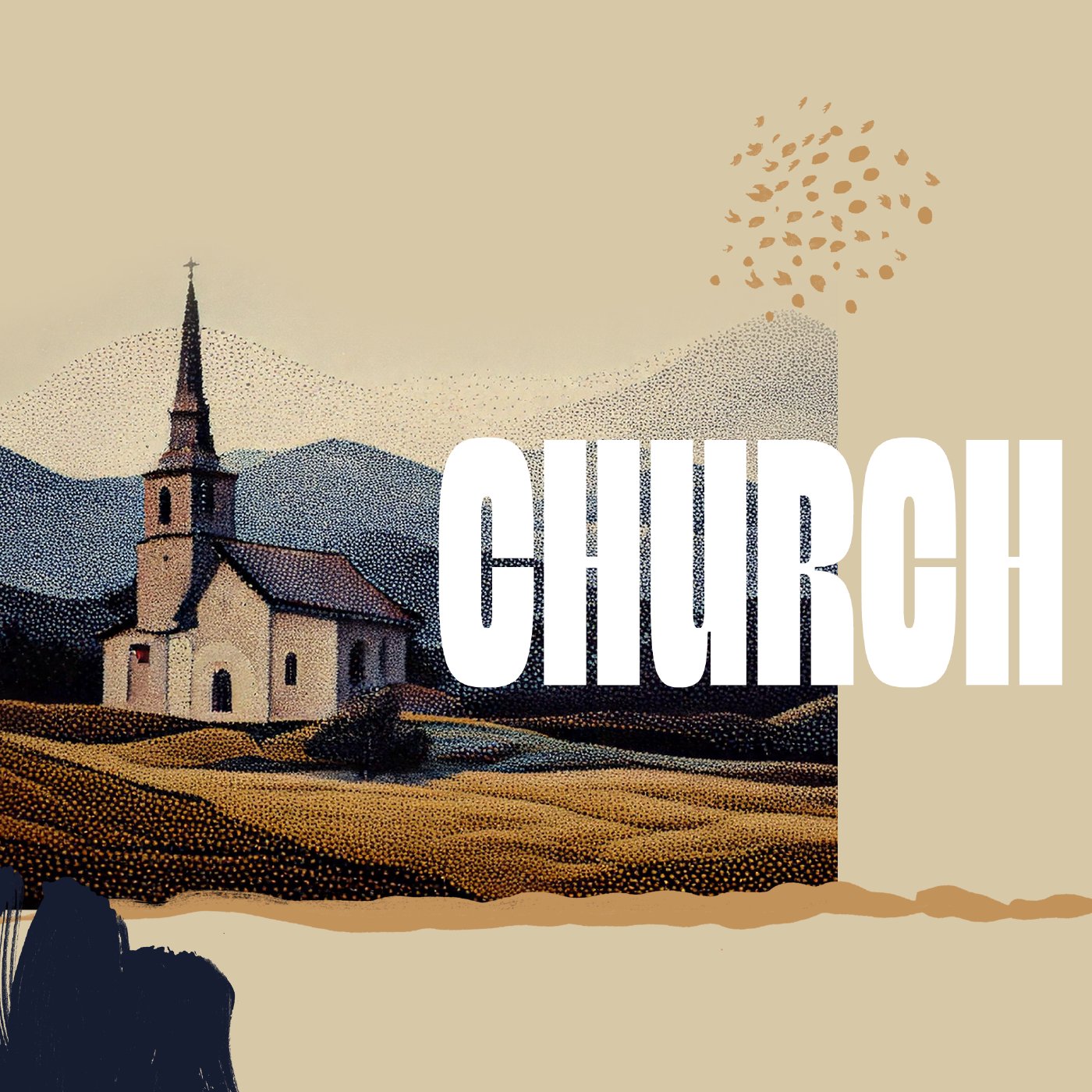 Church Words / PART 2 episode artwork