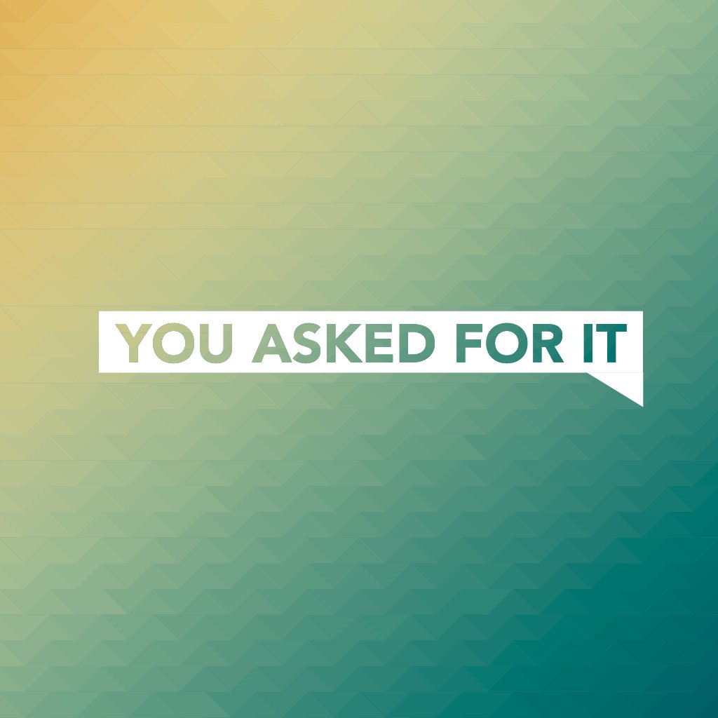 What Does God Really Want From Me? episode artwork
