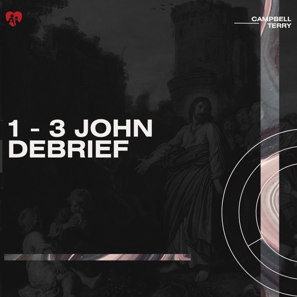 Hope Fellowship Church | Weekly Sermons