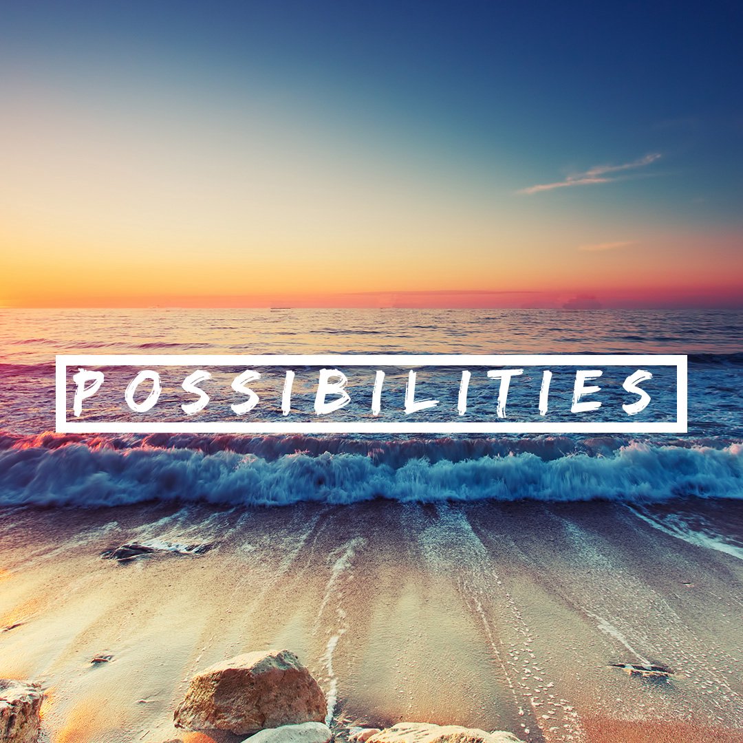 Multiplying Possibilities episode artwork