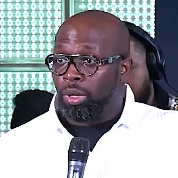 You Can't Stay Here, It's Time To Go