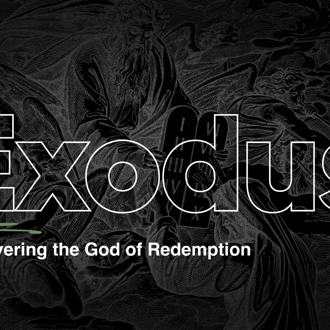 Exodus : Plagues episode artwork