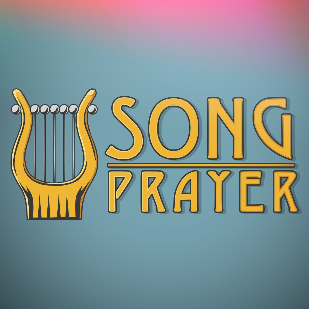 Song Prayer episode artwork