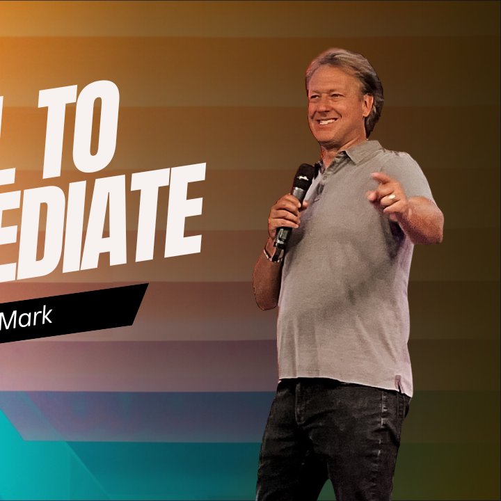 The Call to the Immediate