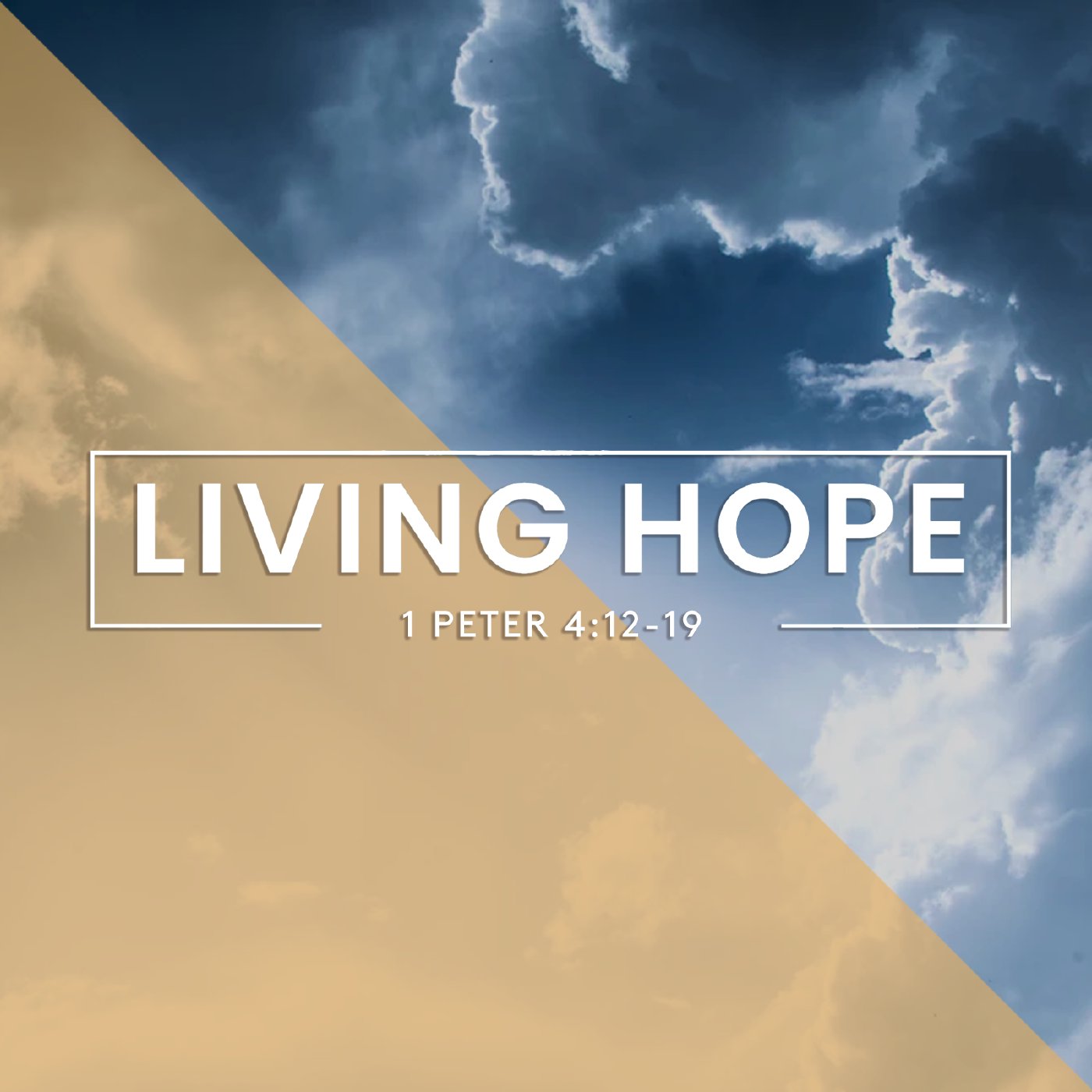 Cities Church Sermons