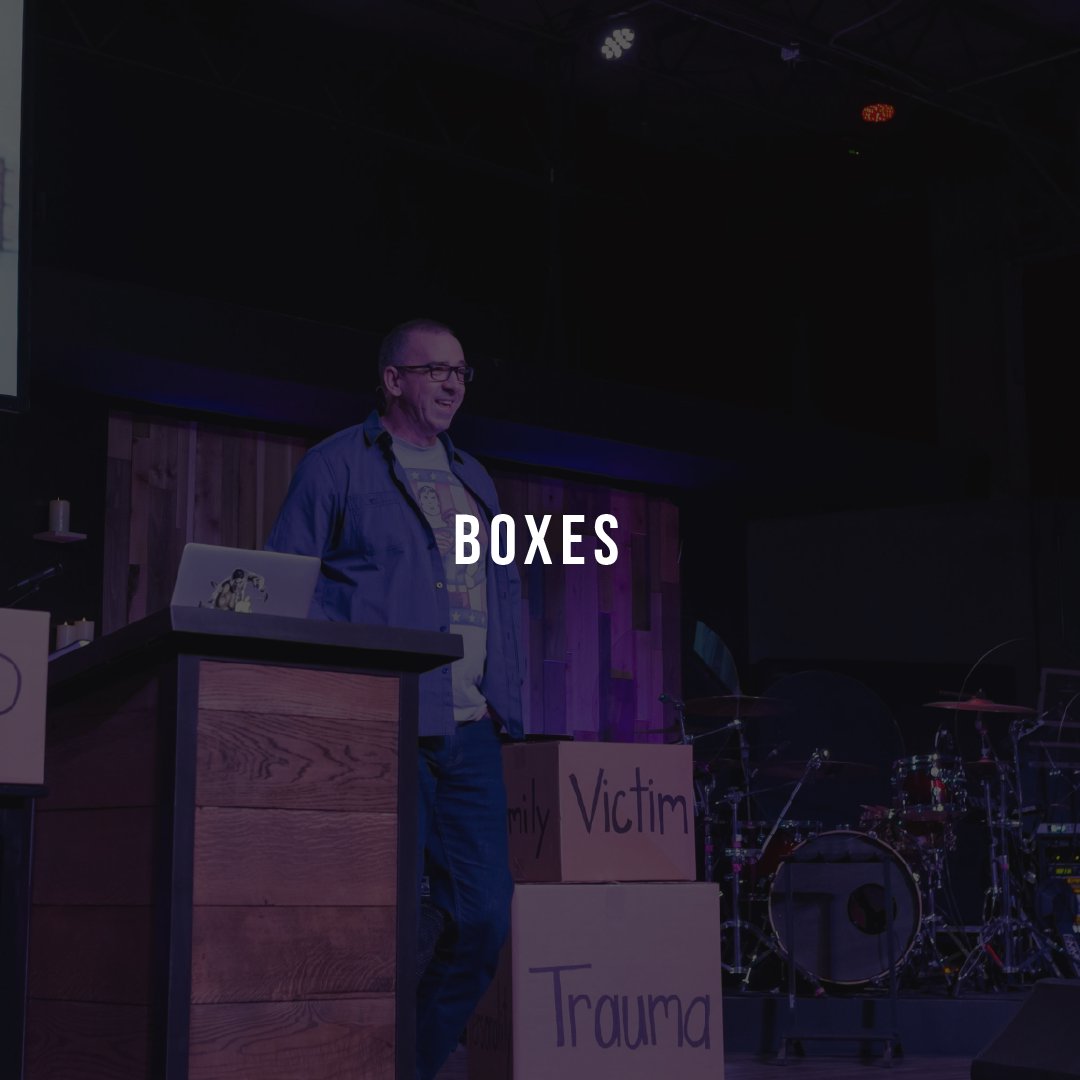 Oasis City Church | Sunday Services