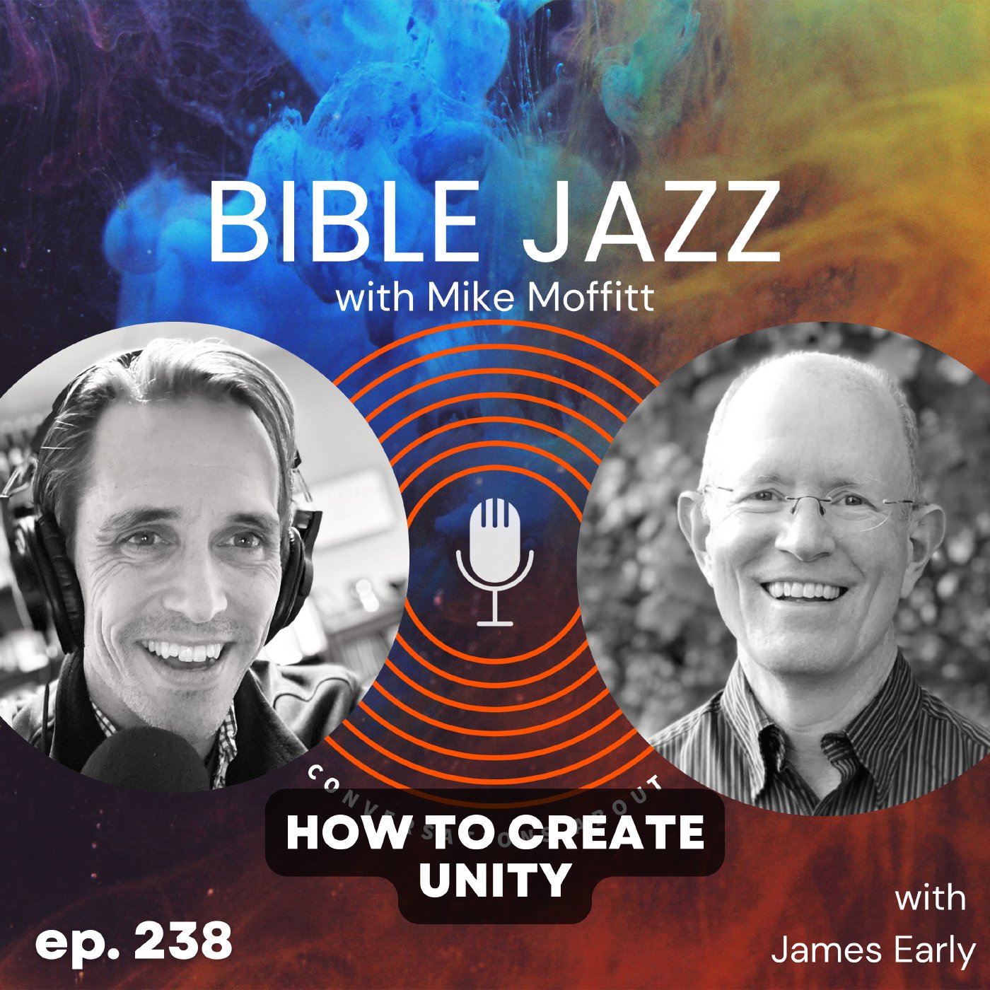 Bible Jazz