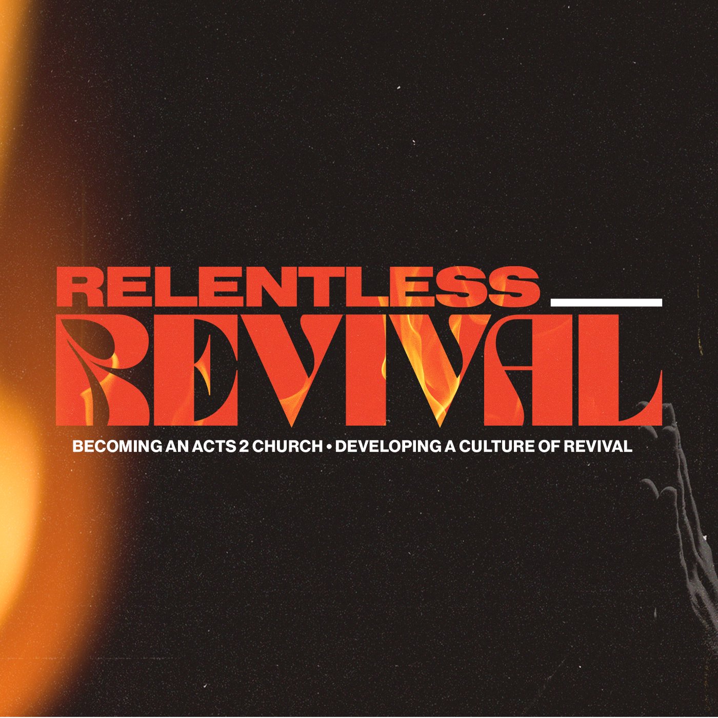 Believers Fellowship | Belleville, Arkansas | Pastors Seth & Katie Drewry