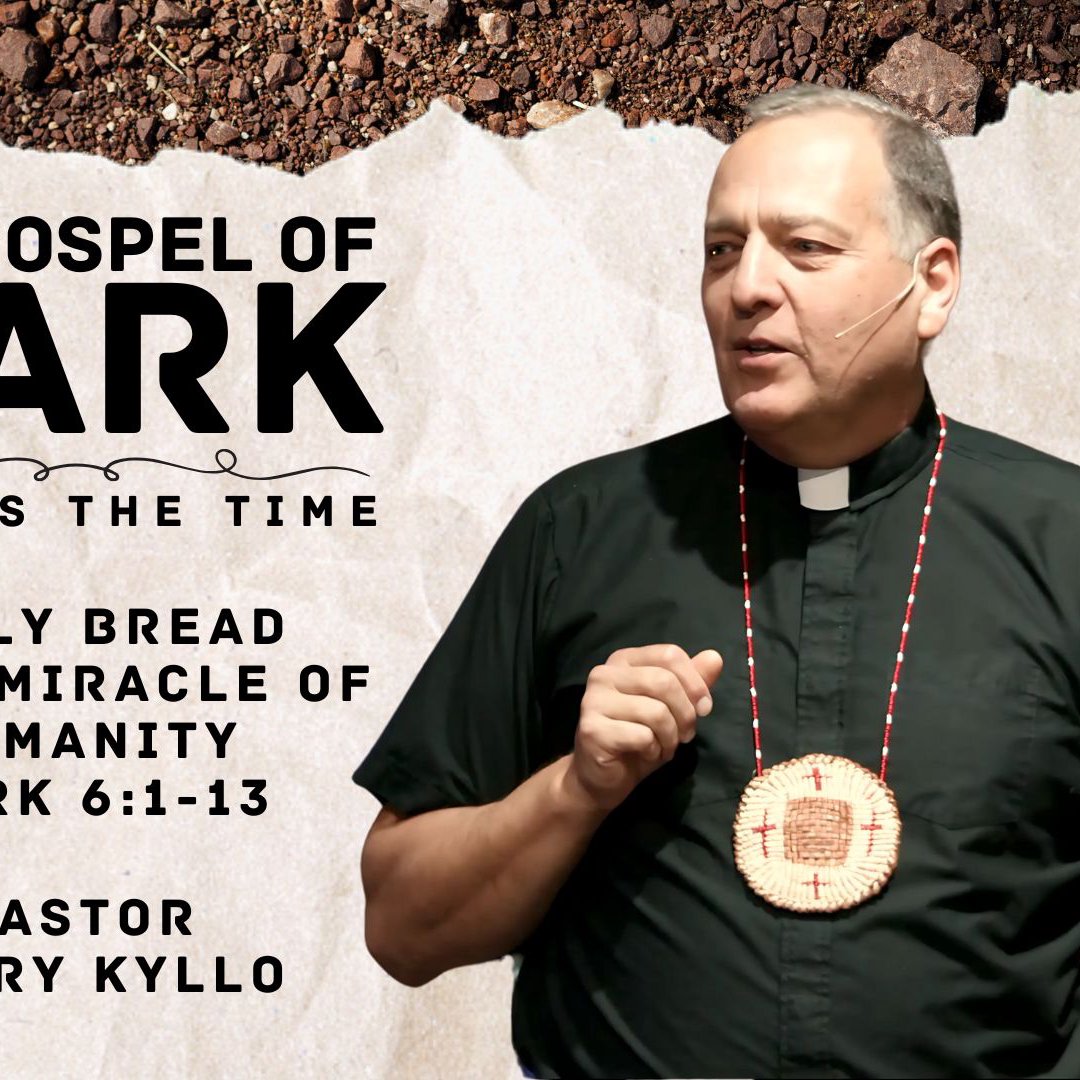 Daily Bread & The Miracle of Humanity