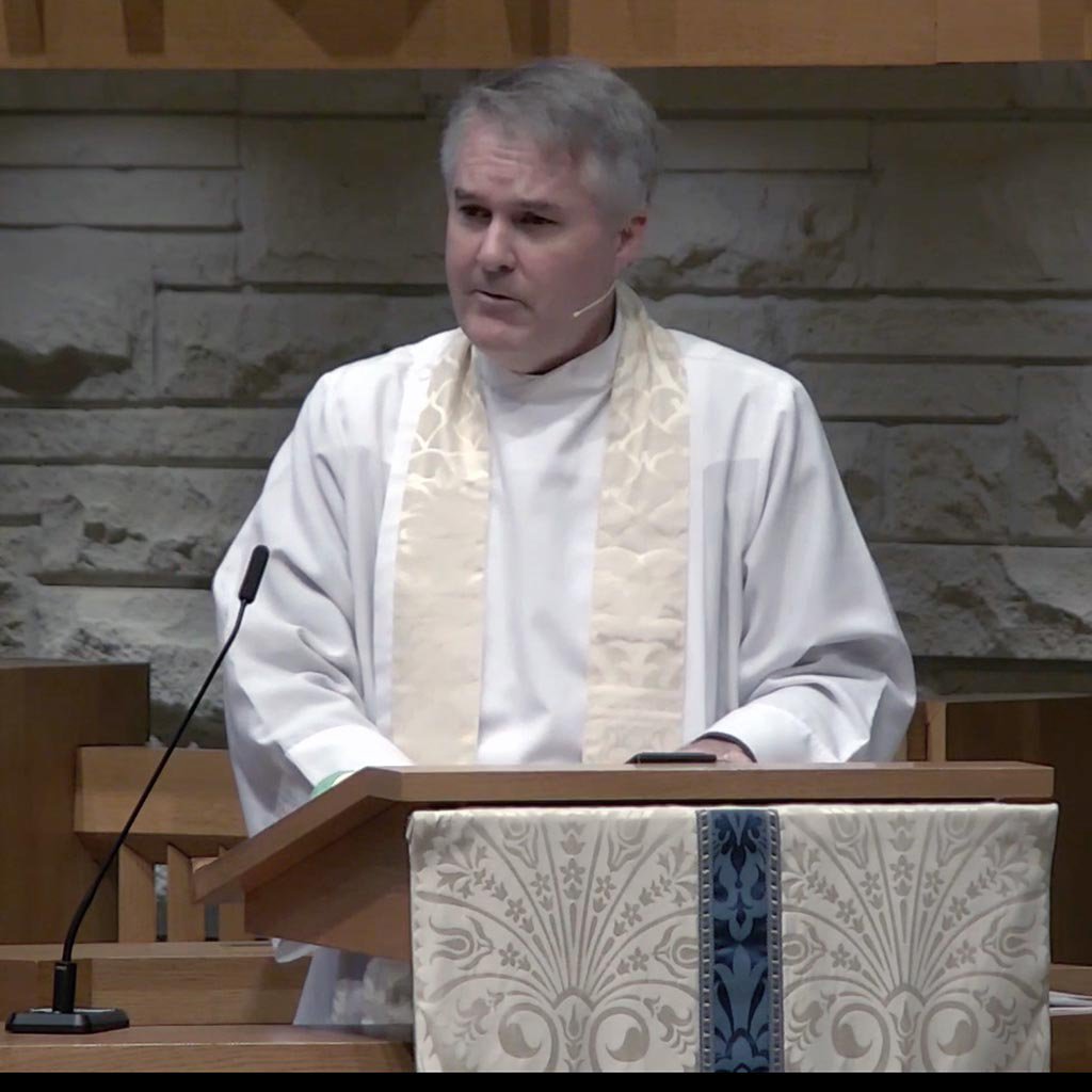 Sermons from St. John the Divine