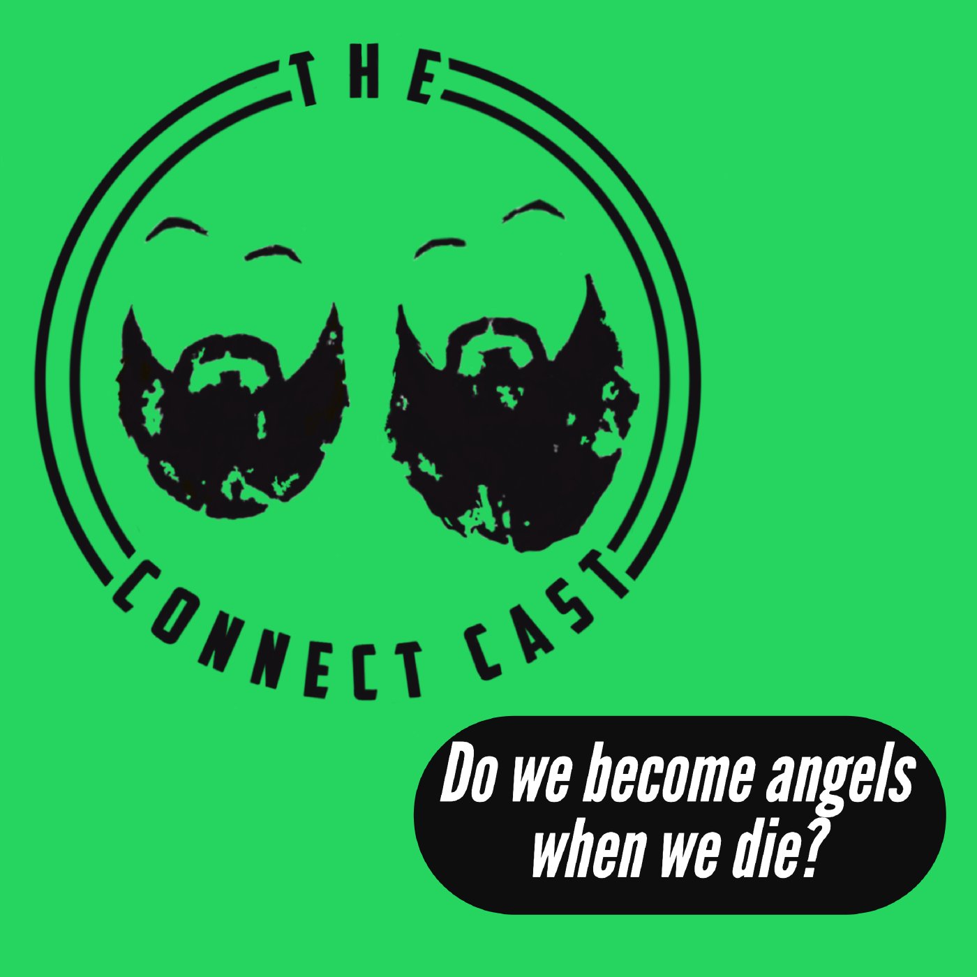 The Connect Cast