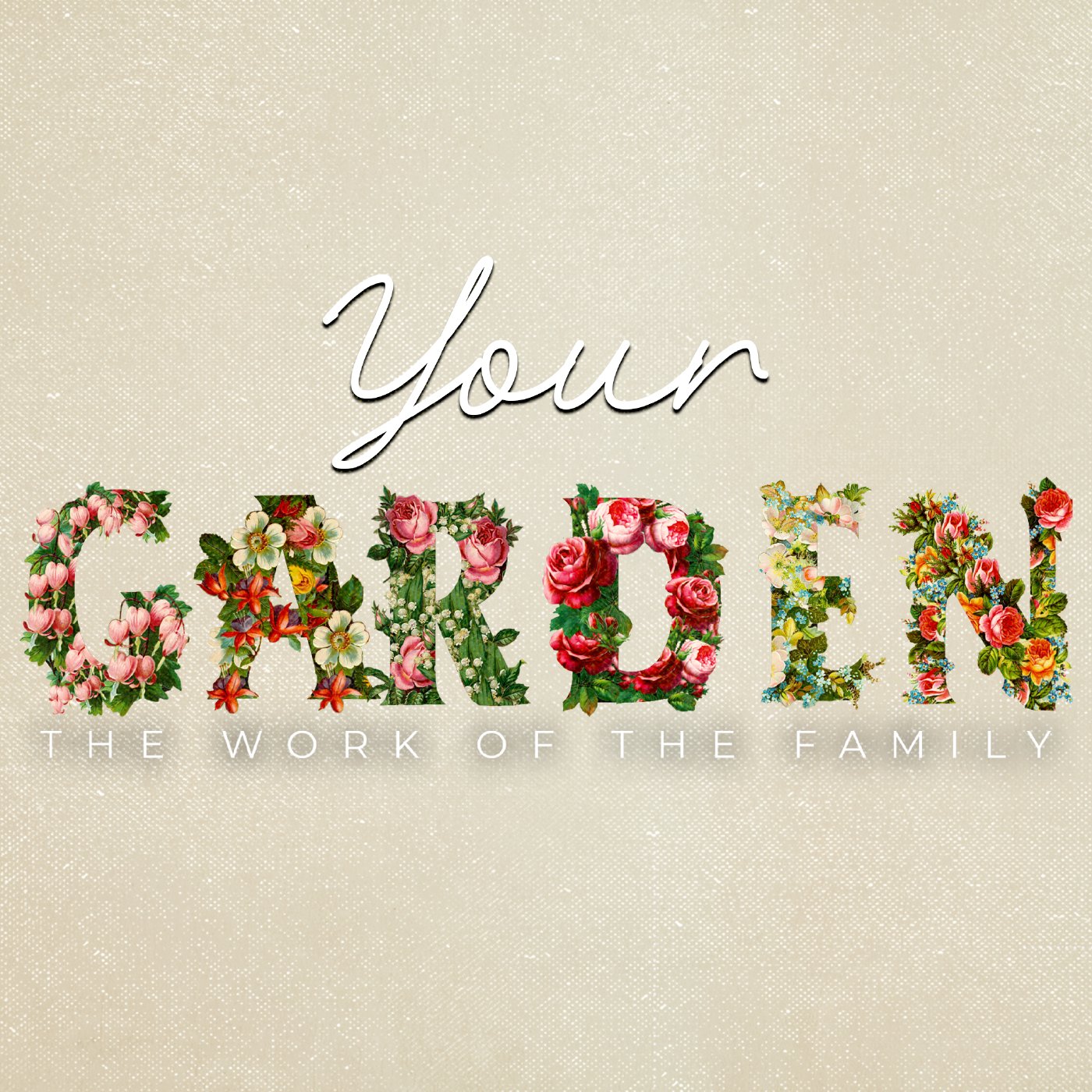 Your Garden - Part 2 episode artwork