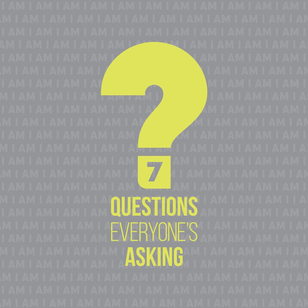 What If Your Life Isn’t Random?