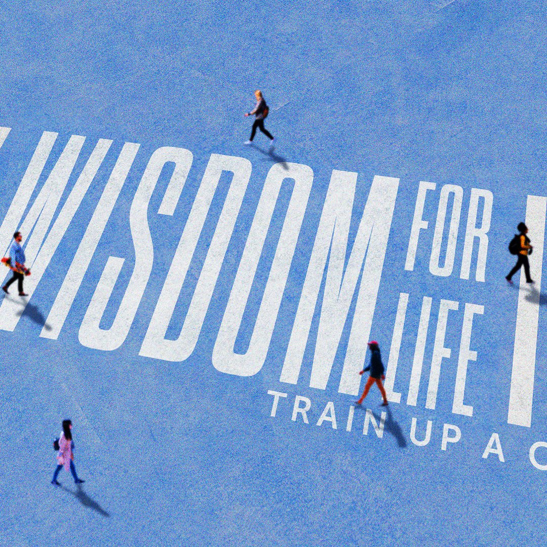 Train up a Child (Part II) episode artwork