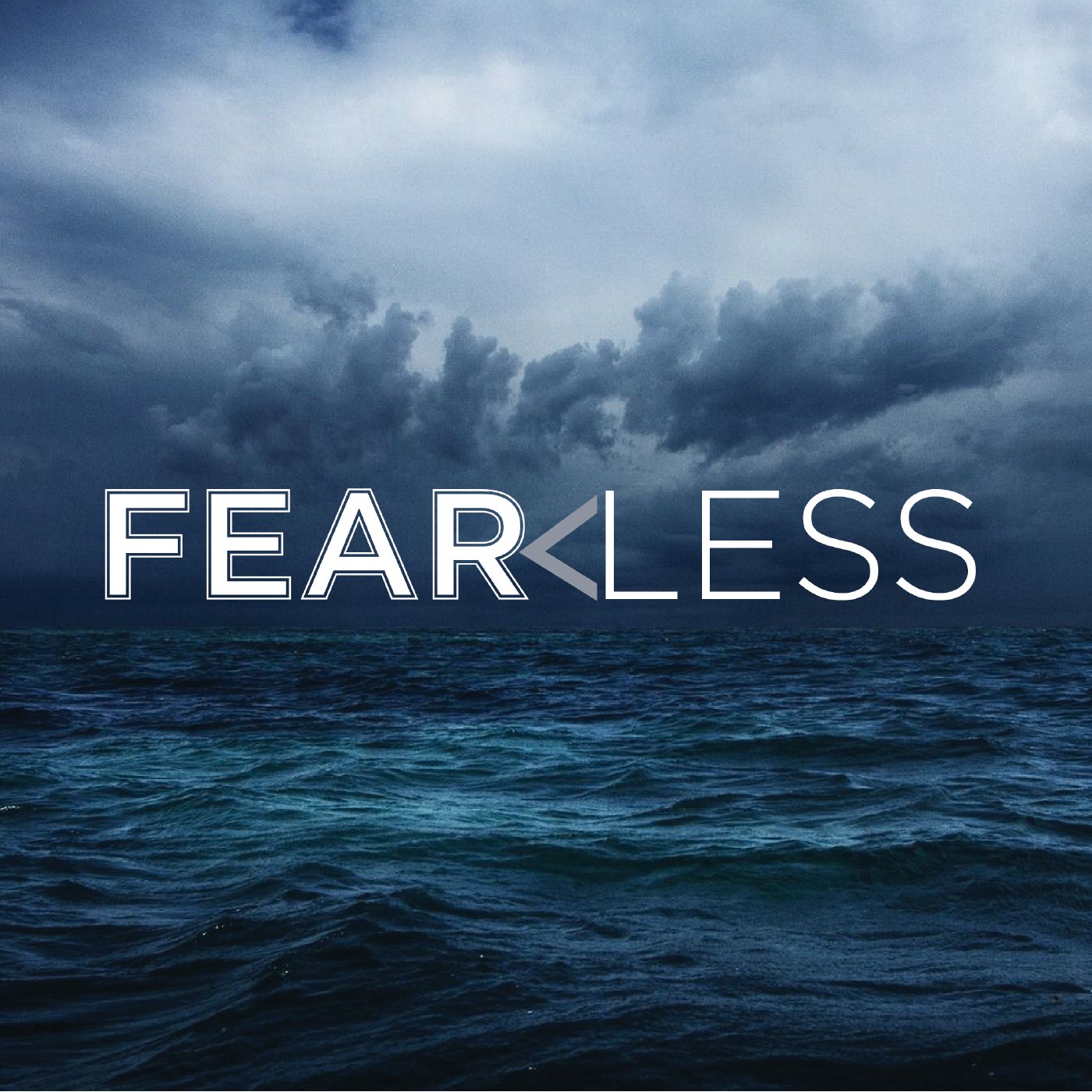 Fearless - Week 3