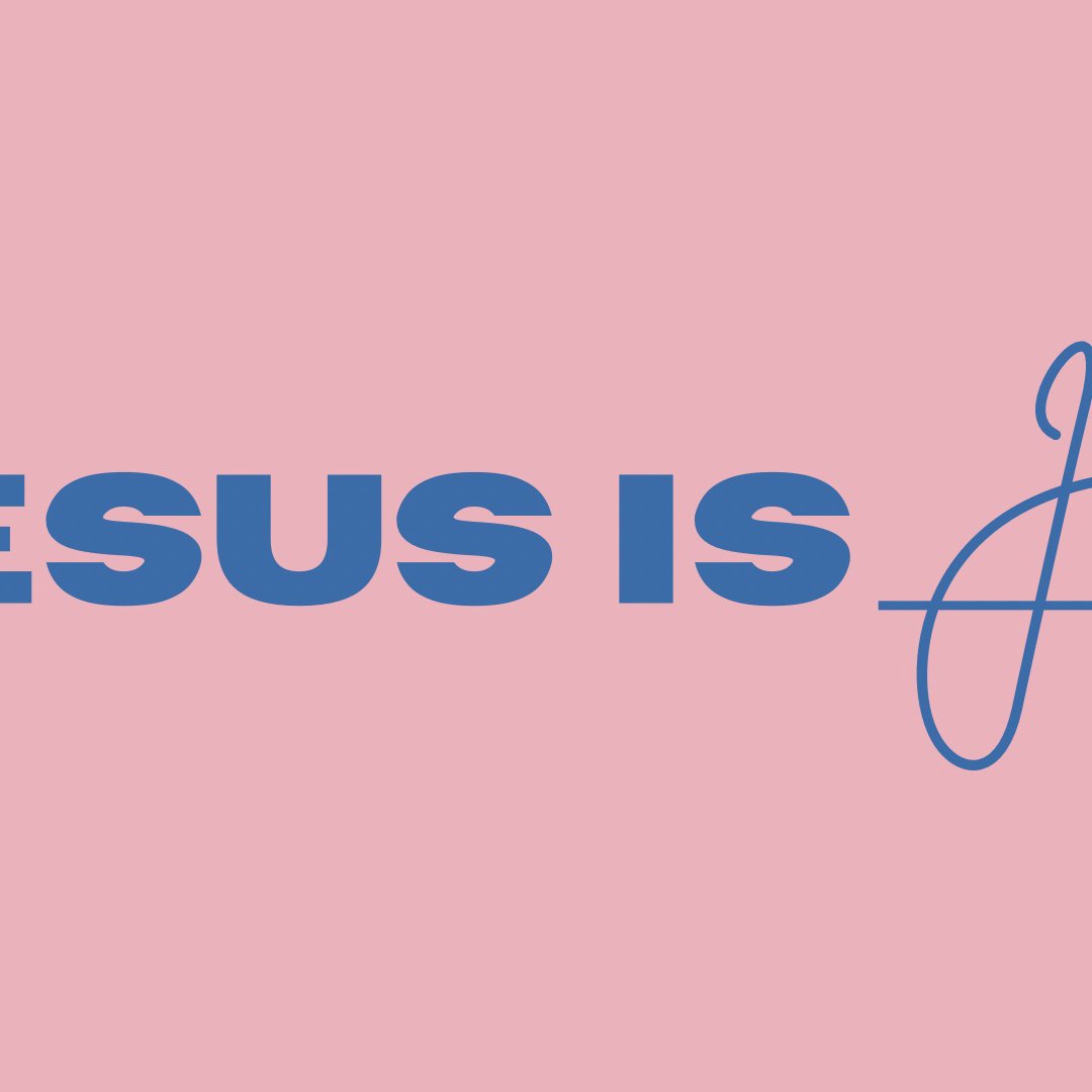 Jesus is JOY [10:30am] episode artwork