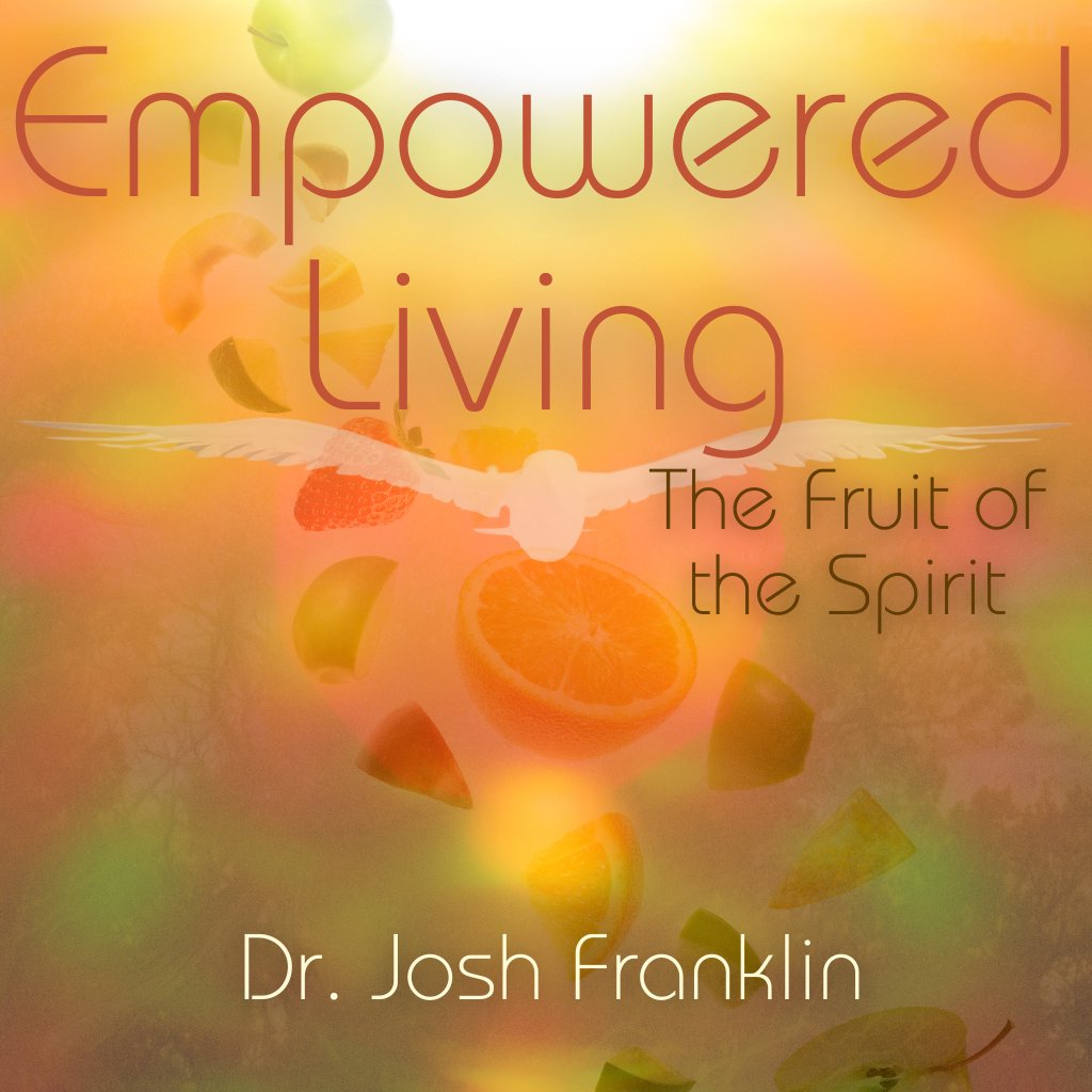 Josh Franklin Sermons