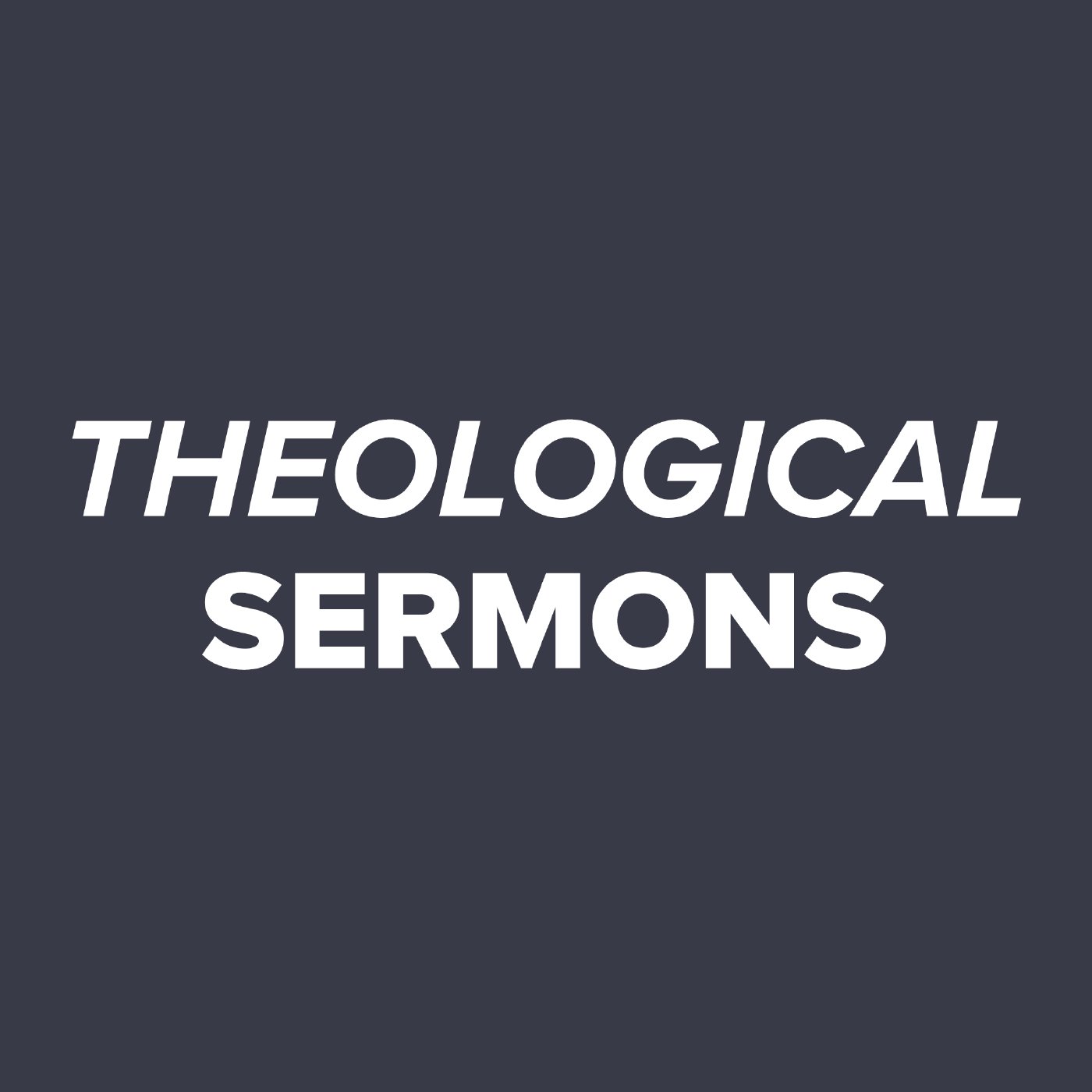 Disciples Church Sermons