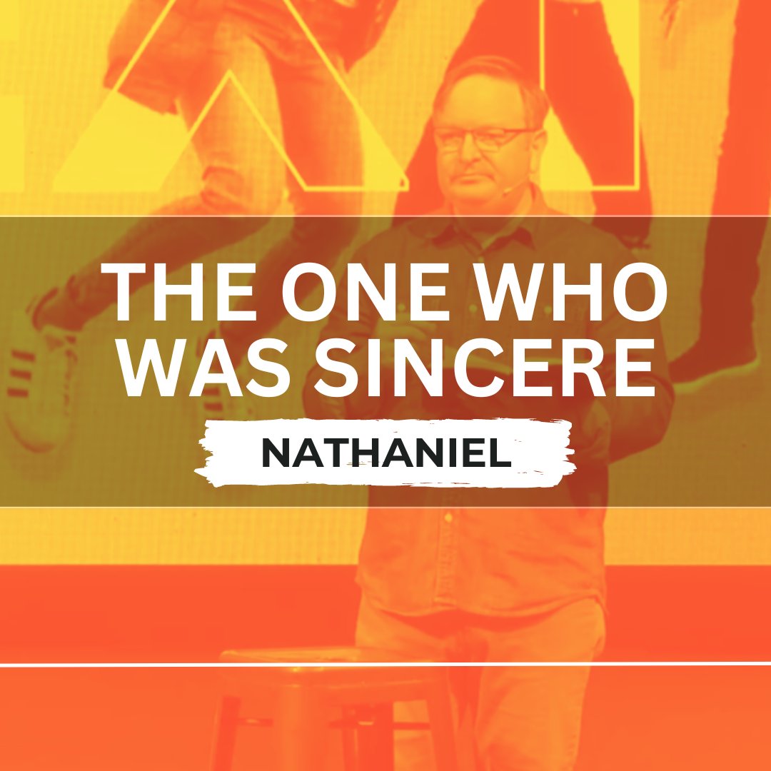The Sincere One episode artwork