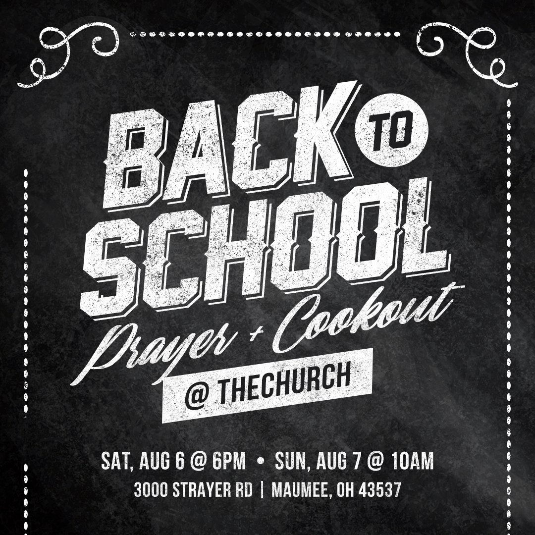 theChurch with Tony Scott