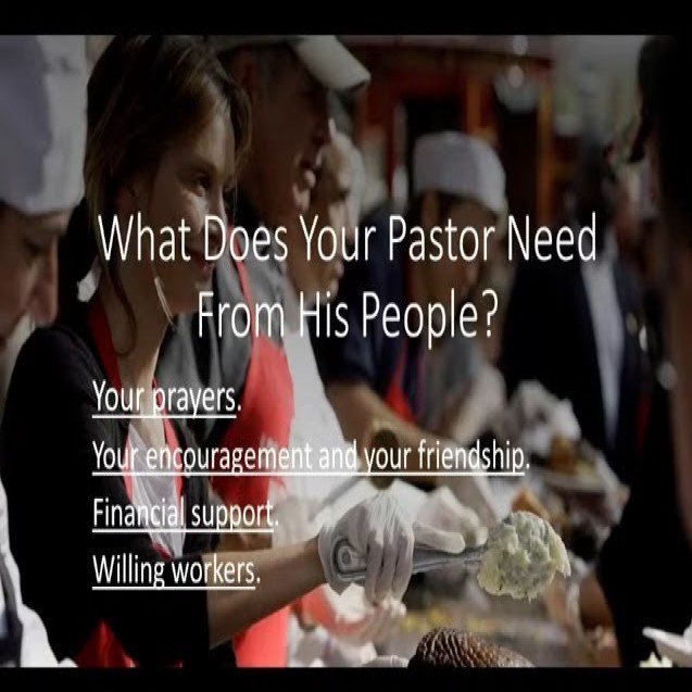 Trinity Fellowship Friendswood, TX