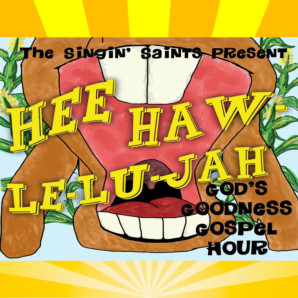 HeeHaw-Lelujah! episode artwork