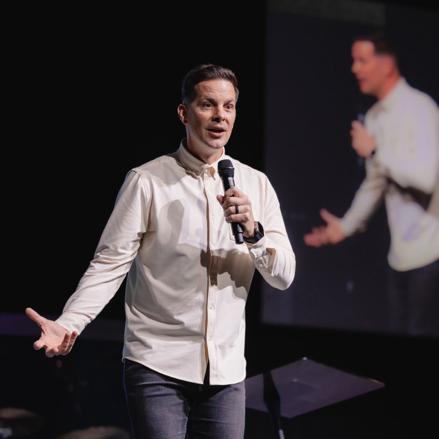 Elevate Life Church