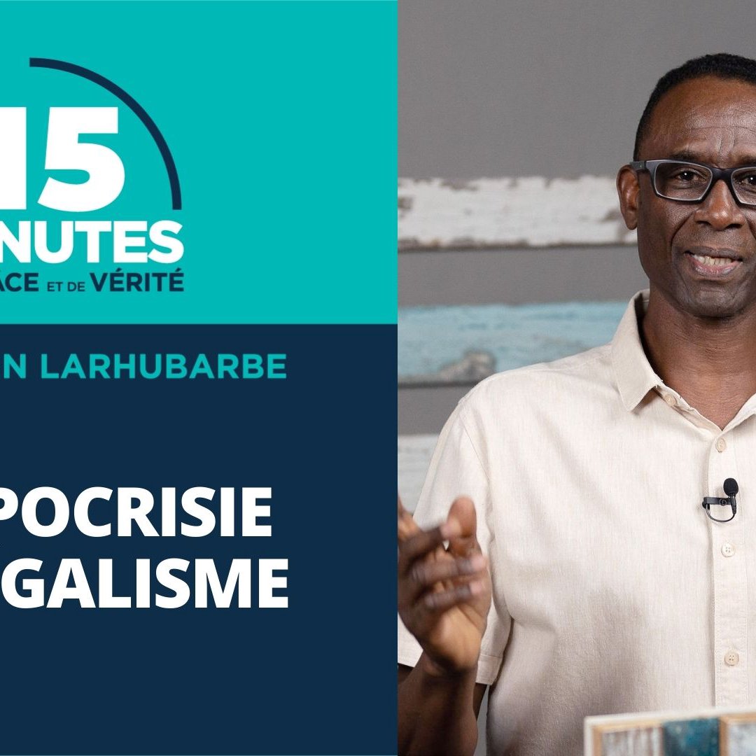 L'hypocrisie du légalisme