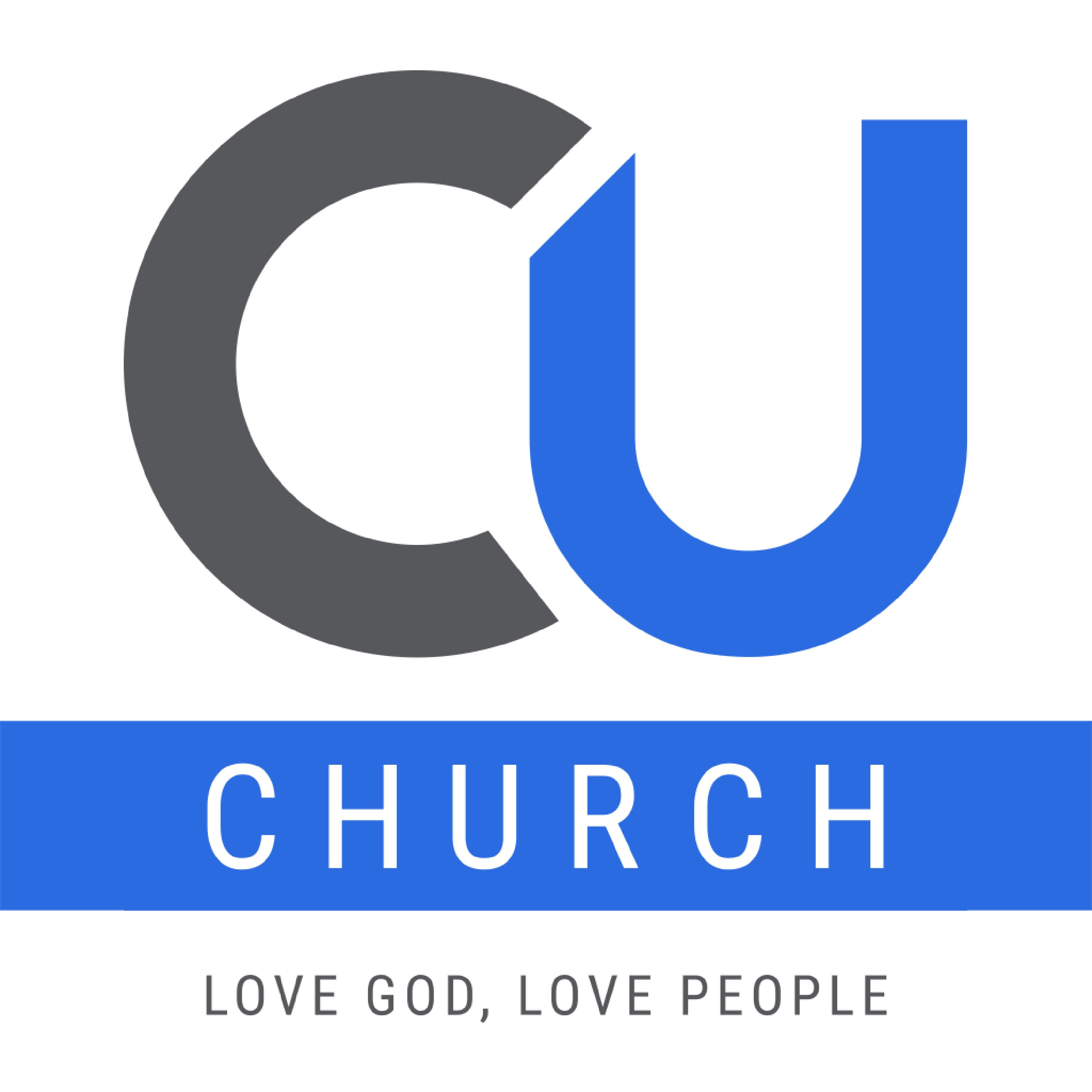 CU Church Podcast
