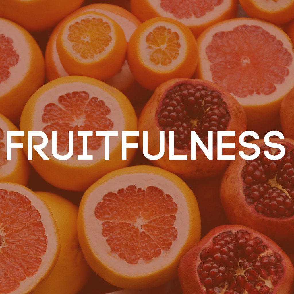 Fruitfulness episode artwork
