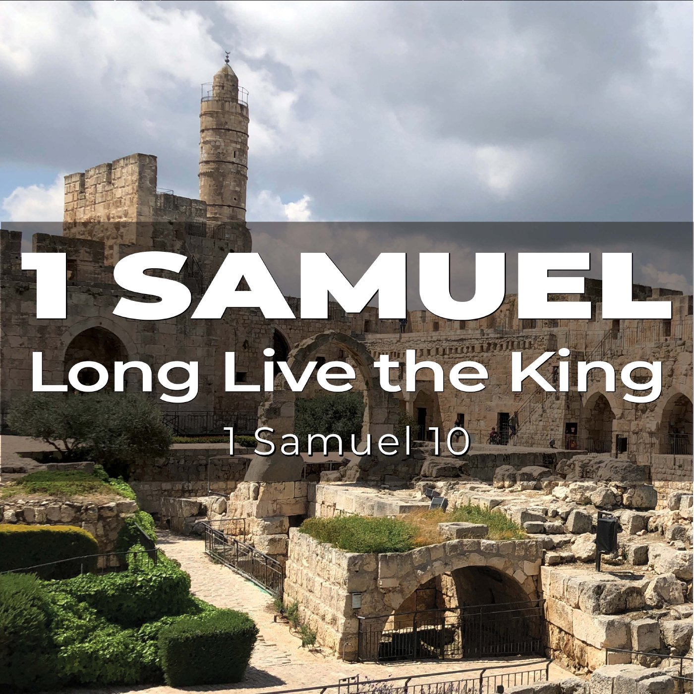 Family Church PC - Weekly Sermons
