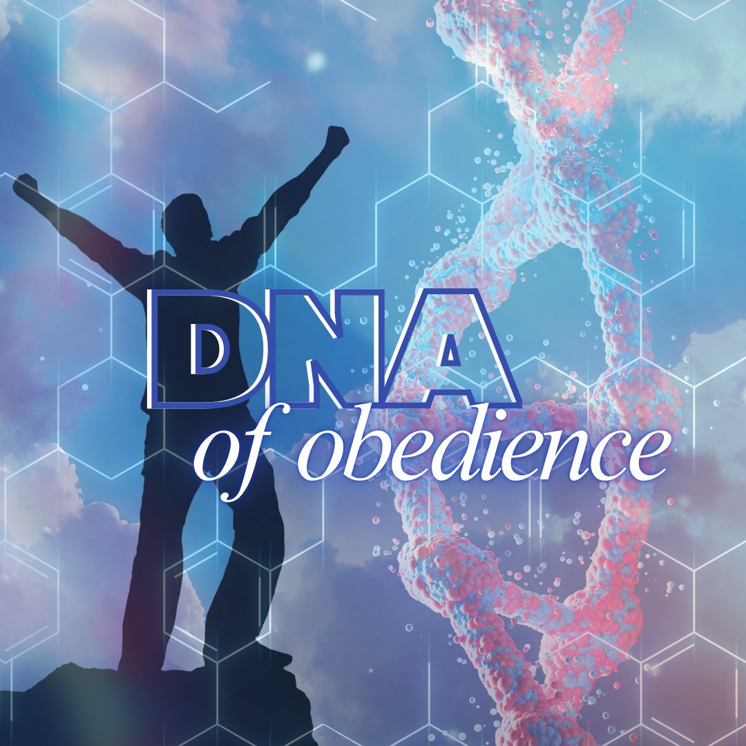 DNA of Obedience || Bishop Jeff Coleman || October 19th, 2025 || Sunday Morning DNA of Obedience || Bishop Jeff Coleman || October 19th, 2025 || Sunday Morning