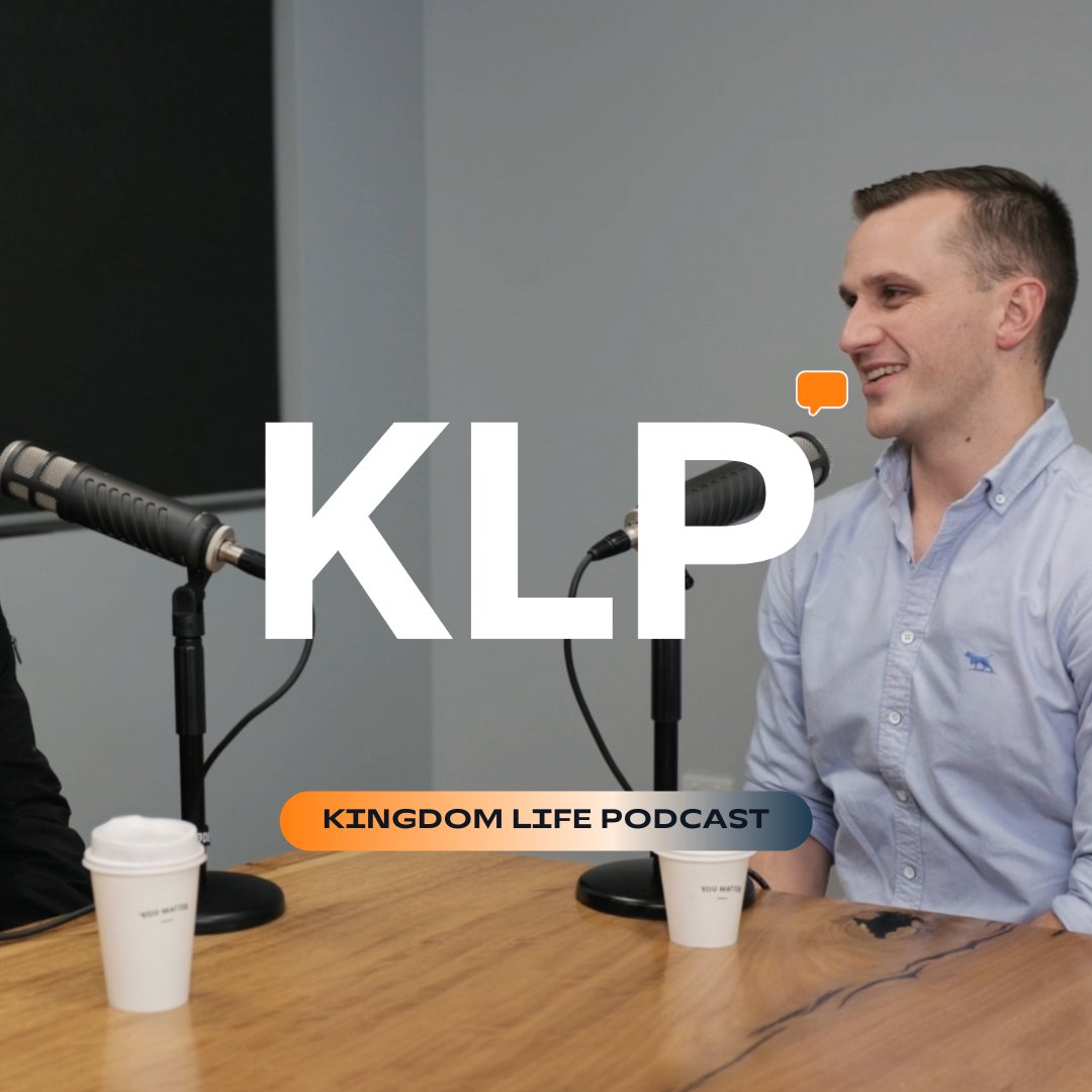 Kingdom Life Podcast
