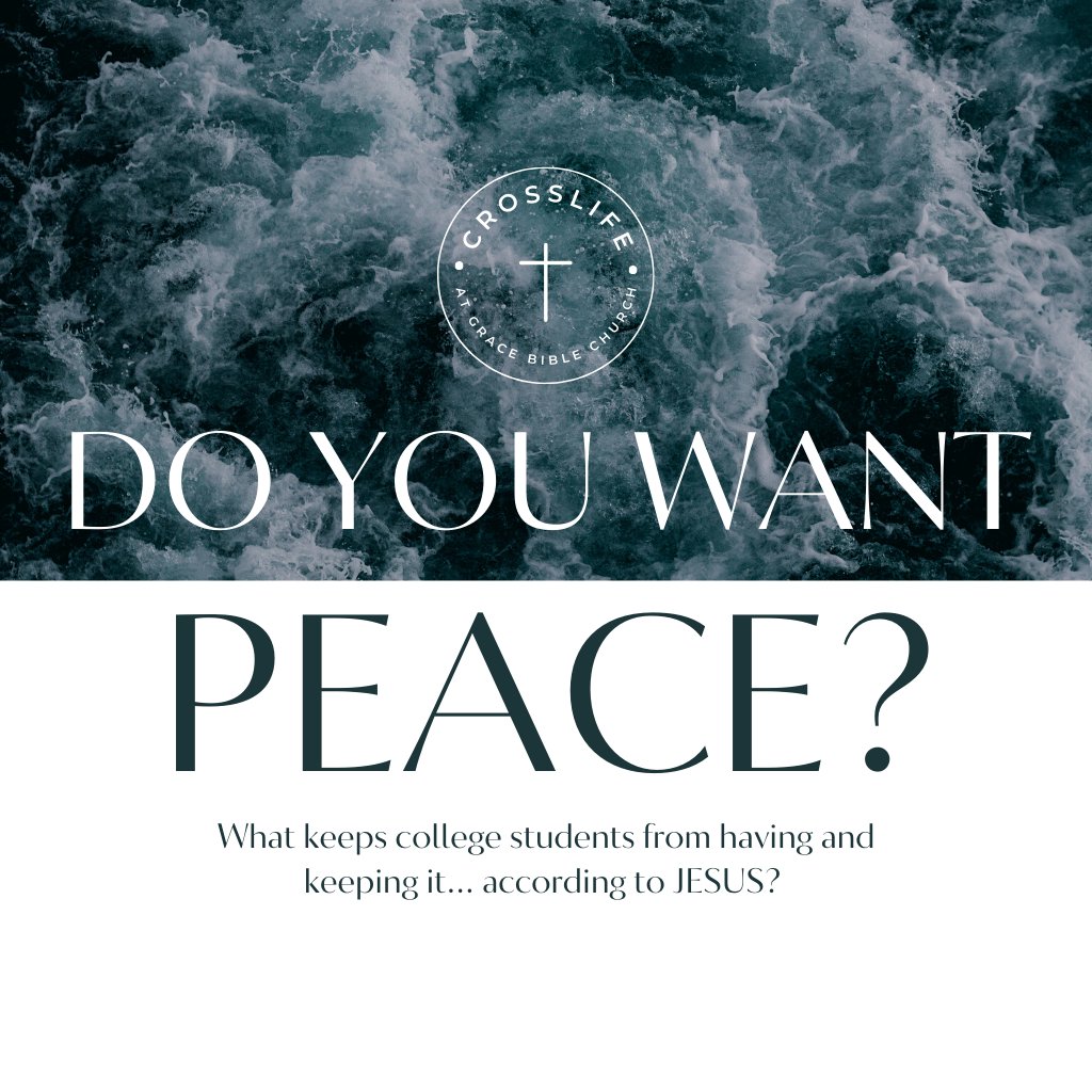 How To Have Peace In Life episode artwork