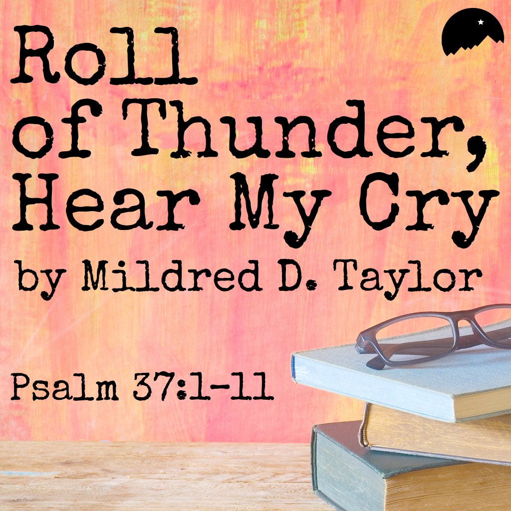 Un-Bound: "Roll of Thunder, Hear My Cry" episode artwork