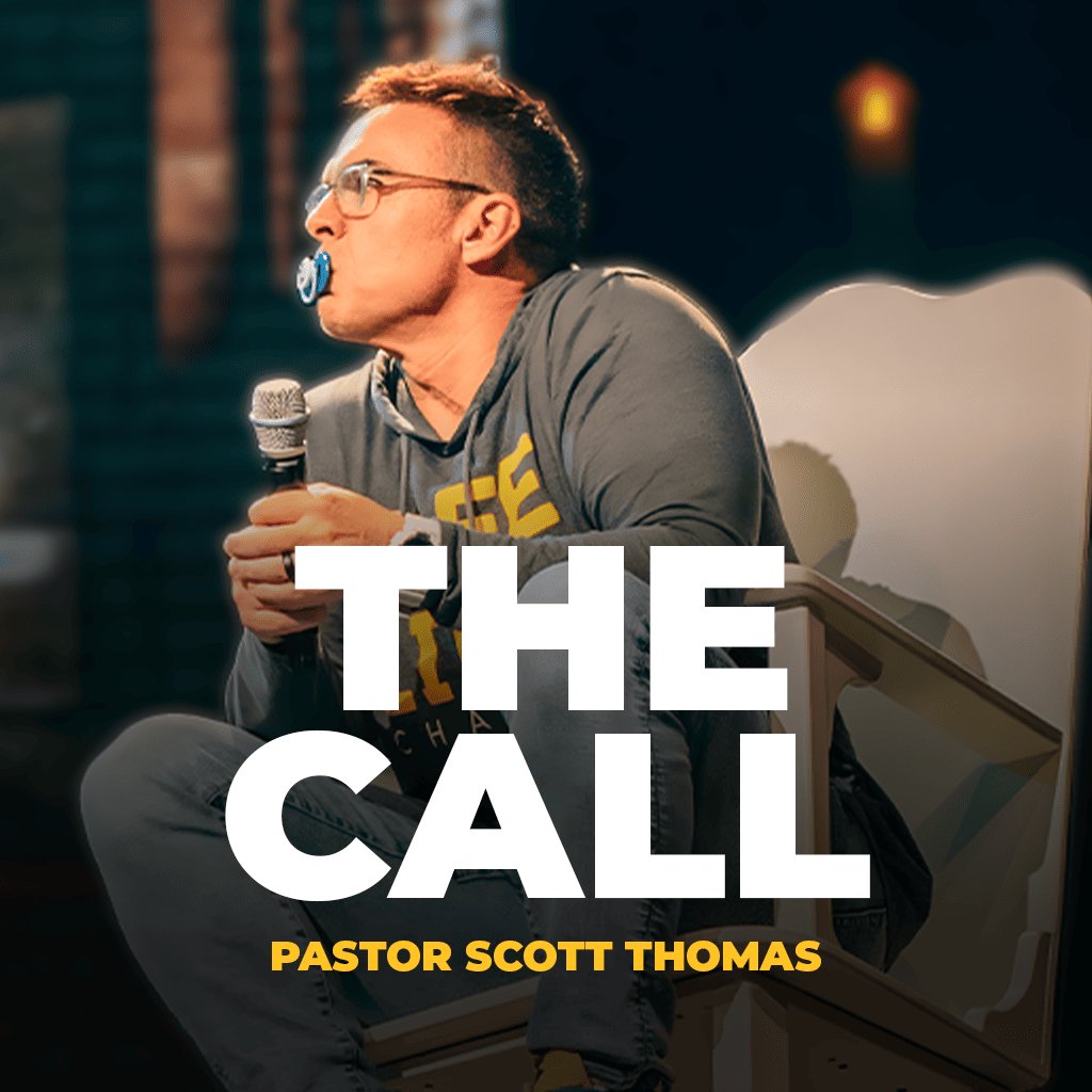 The Call episode artwork
