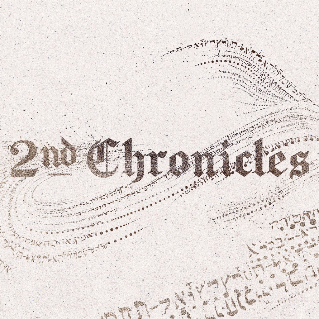 2 Chronicles 21:1-23:21