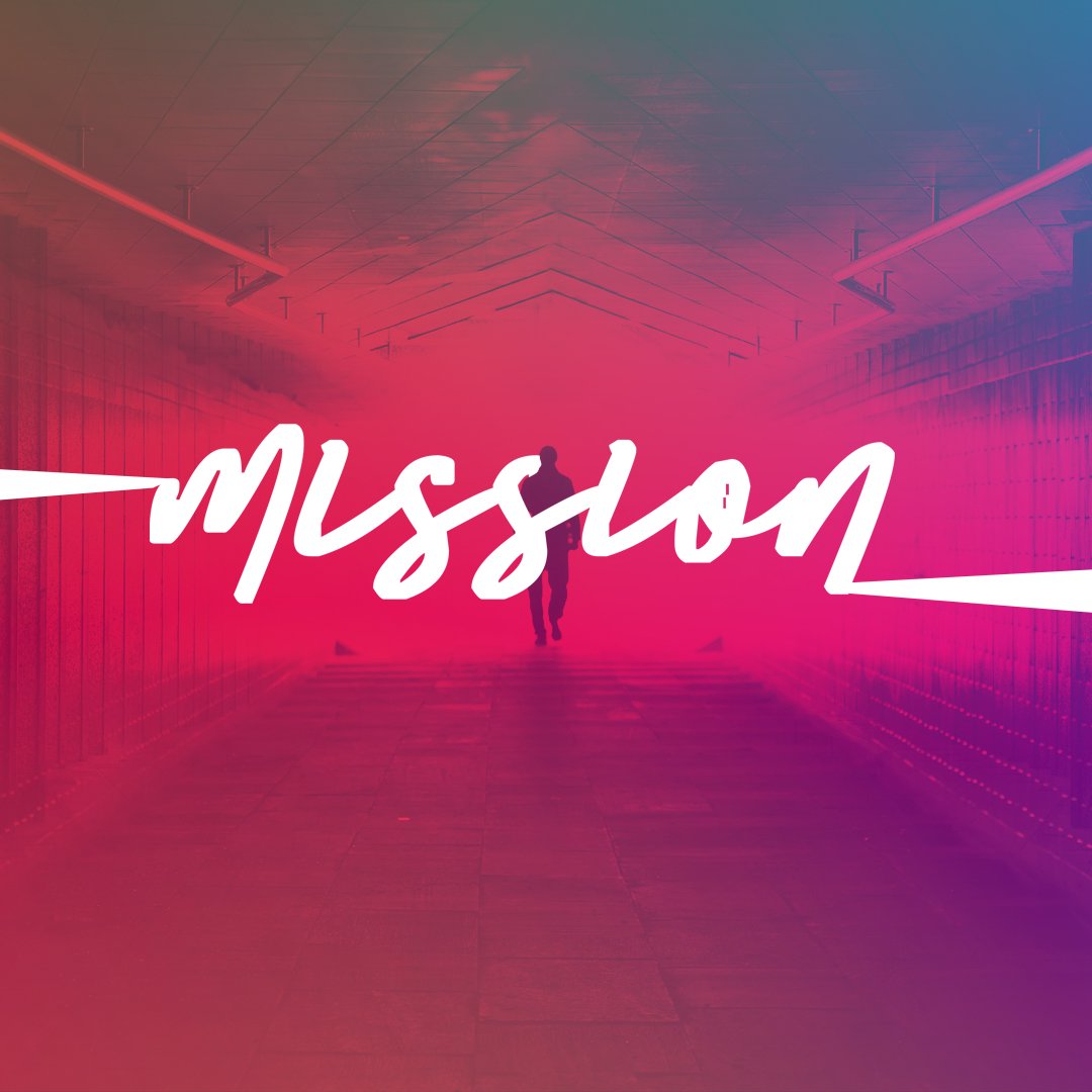 Mission | Mission Sunday