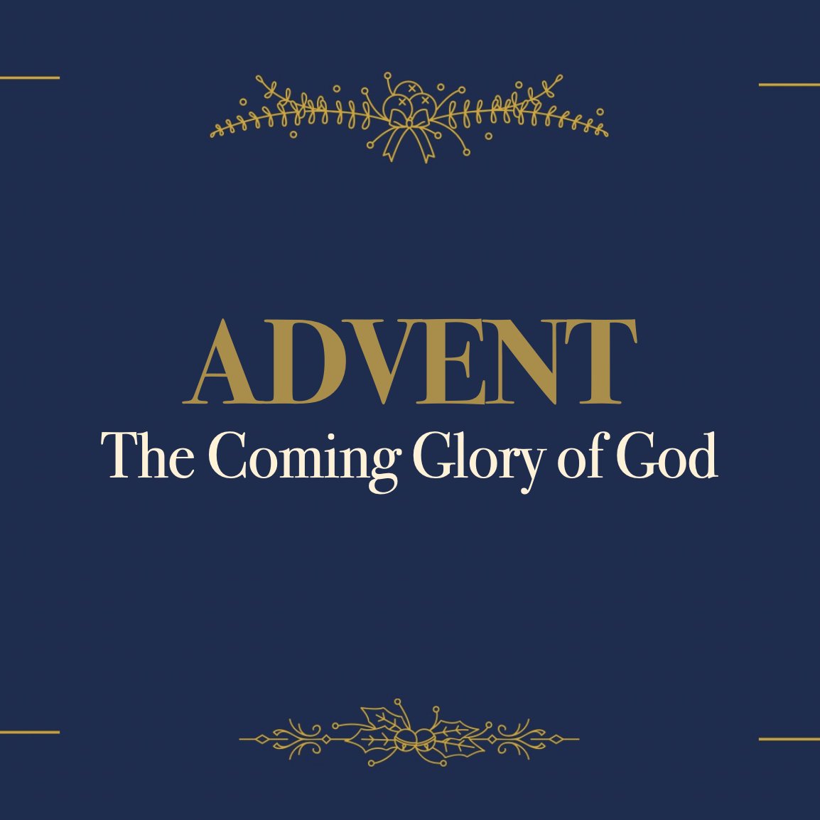 Gateway Christian Fellowship Weekly Podcast