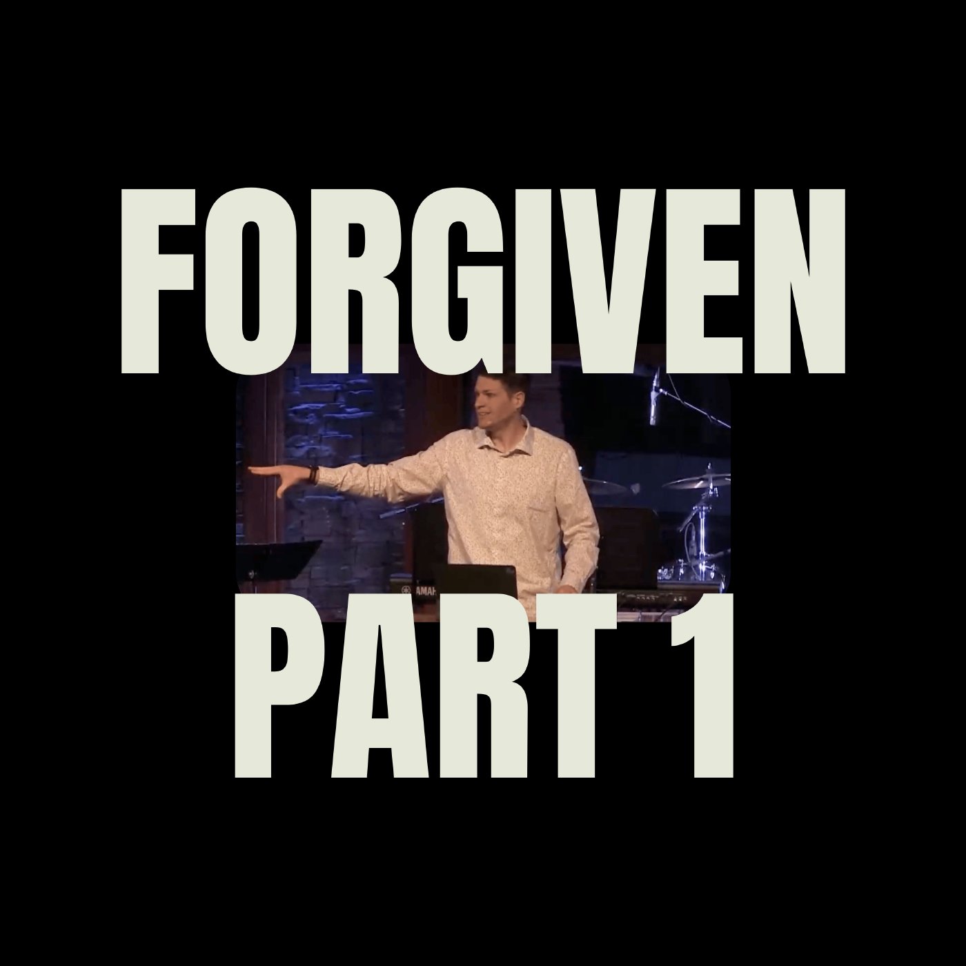 Romans 8 - Part 1