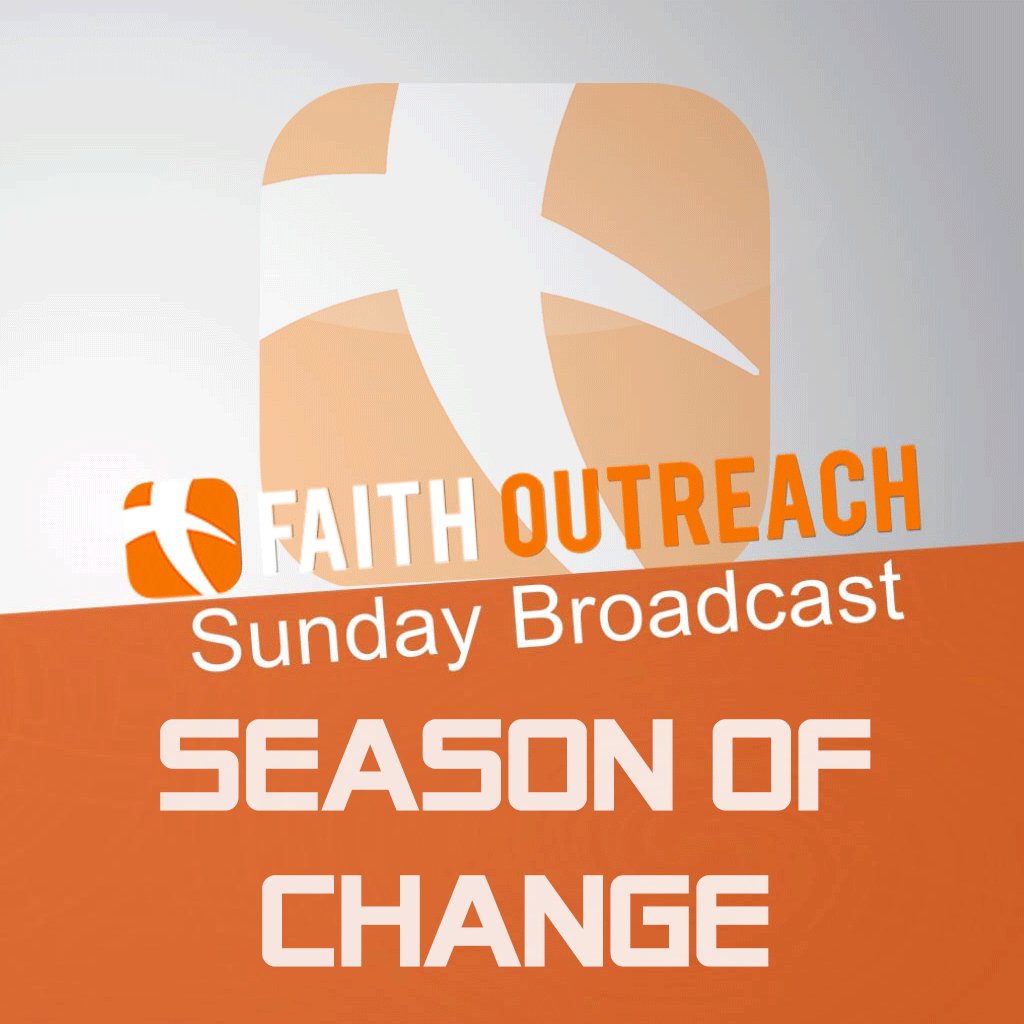 Changing Our World View episode artwork