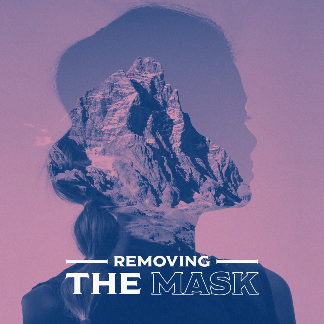 Removing The Mask - Part 2