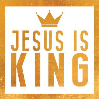 Jesus is King: More Than a Decision episode artwork