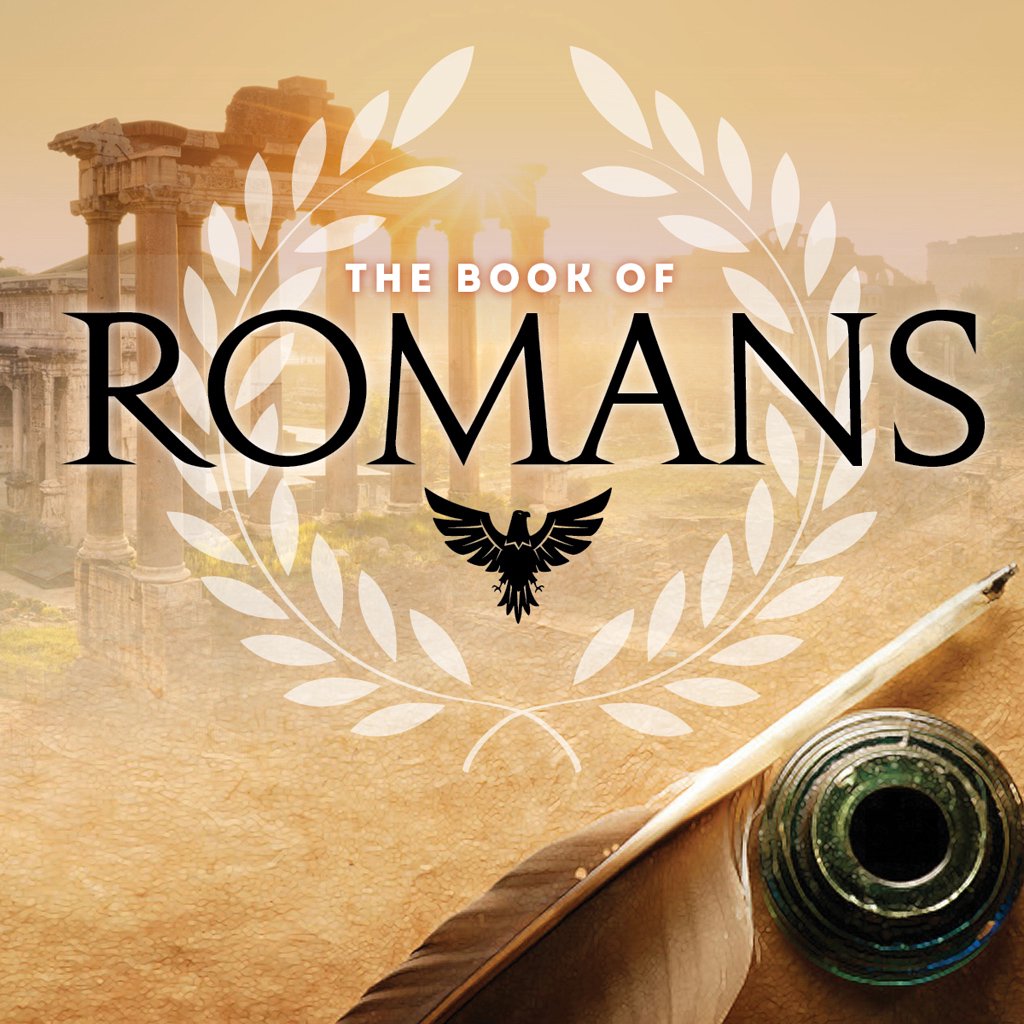Romans 4:1-25 episode artwork