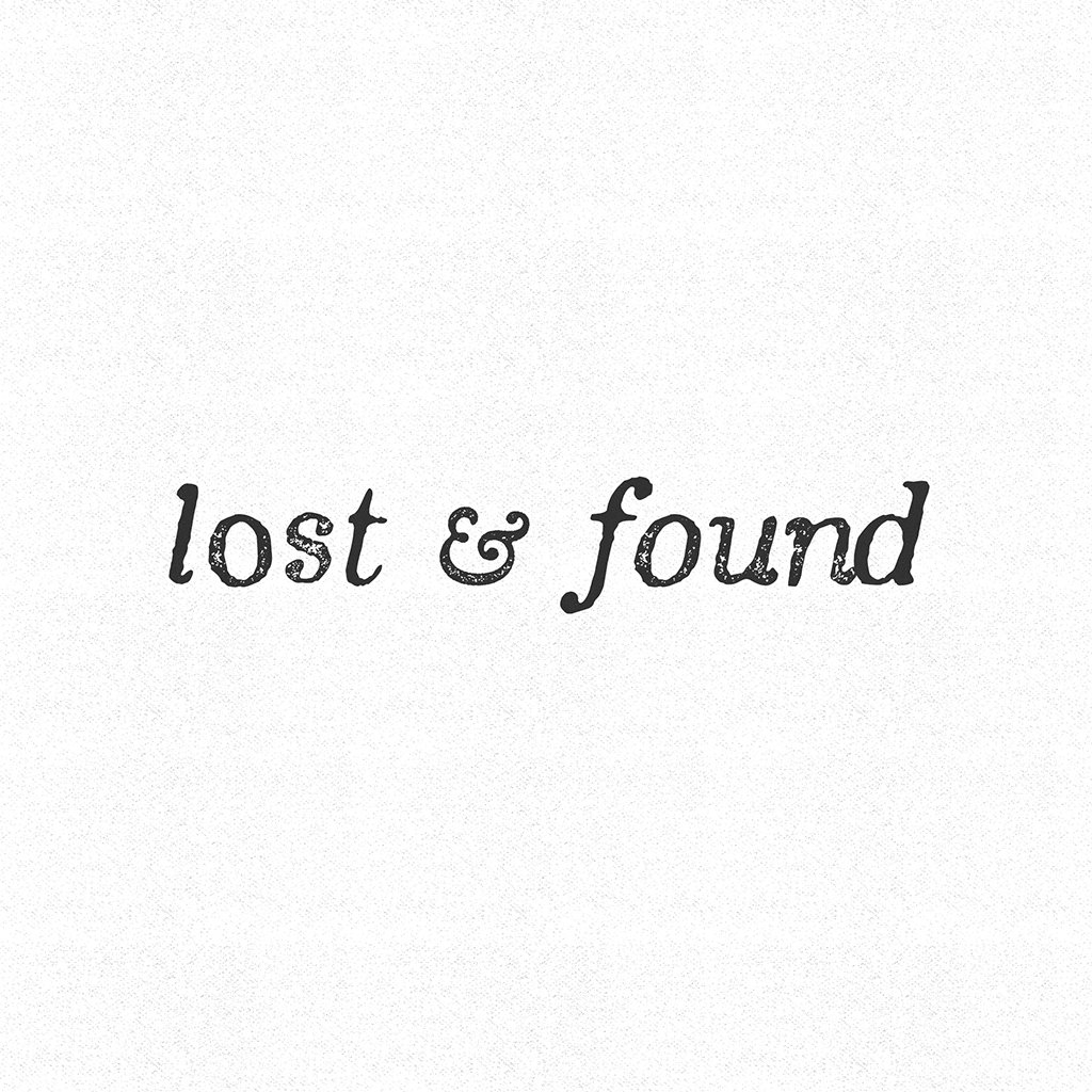 Lost episode artwork
