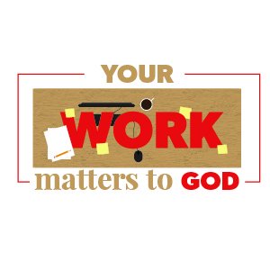 #1 When It's Just a Job episode artwork