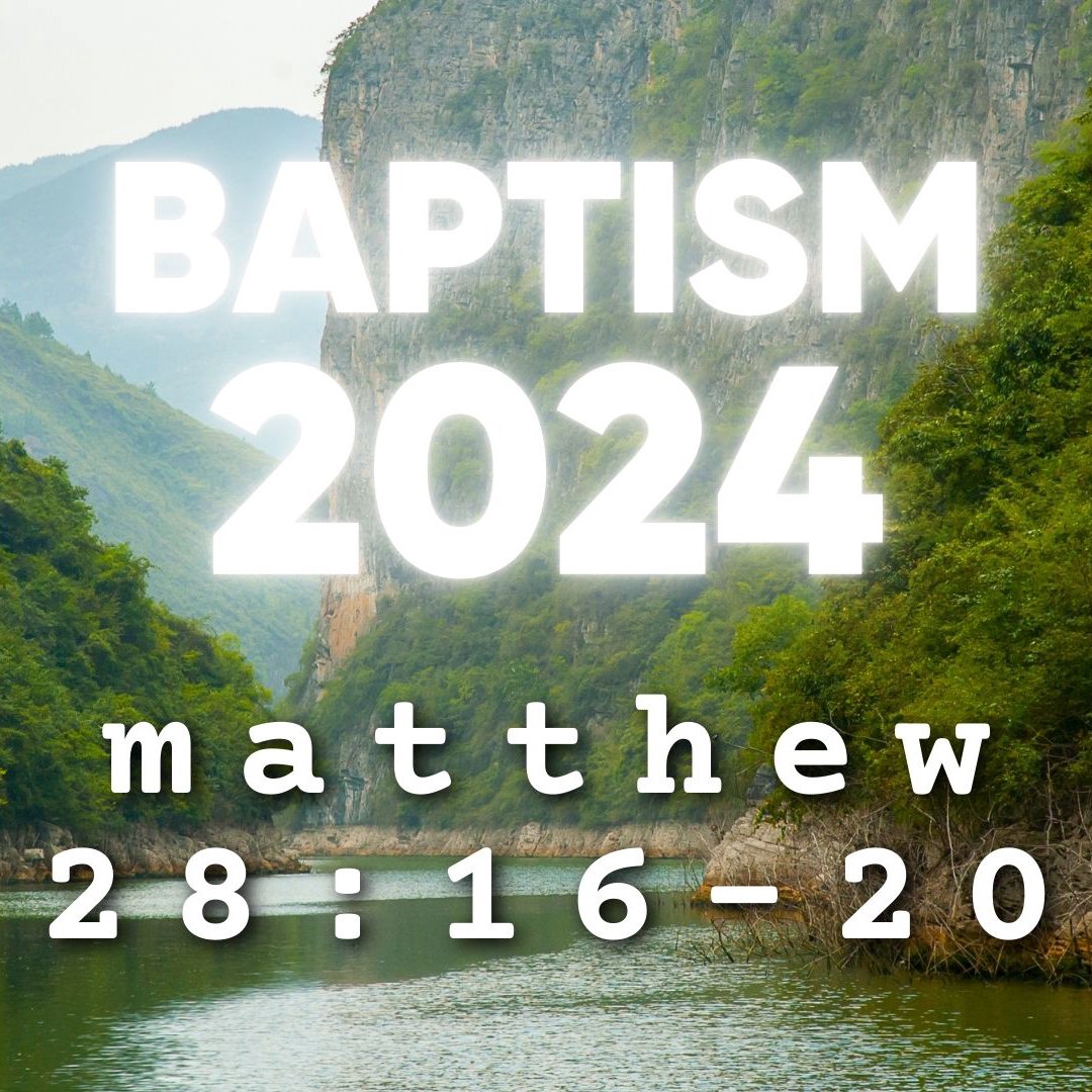 Calvary Baltimore Weekly Sermons
