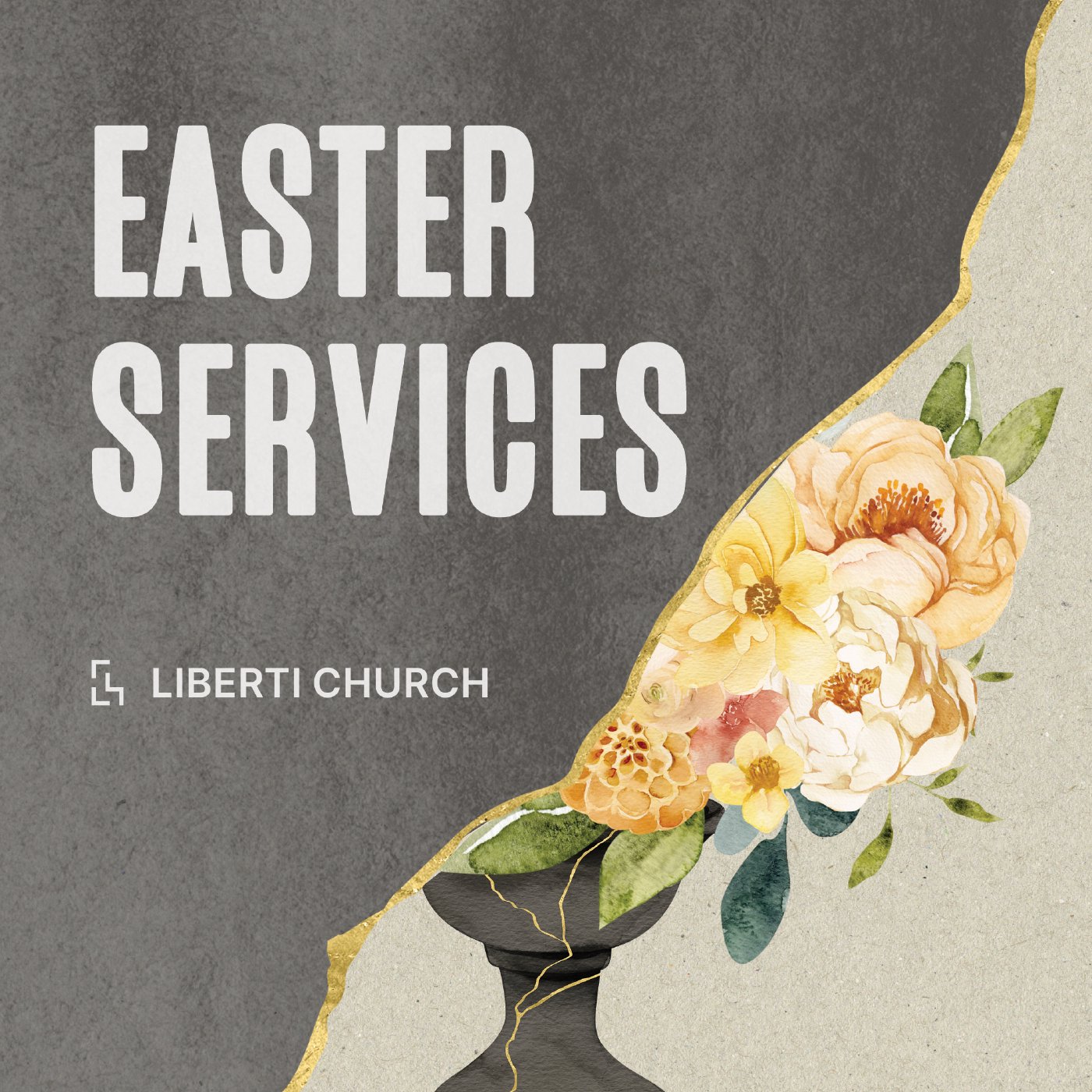Liberti Church Gold Coast Sermons